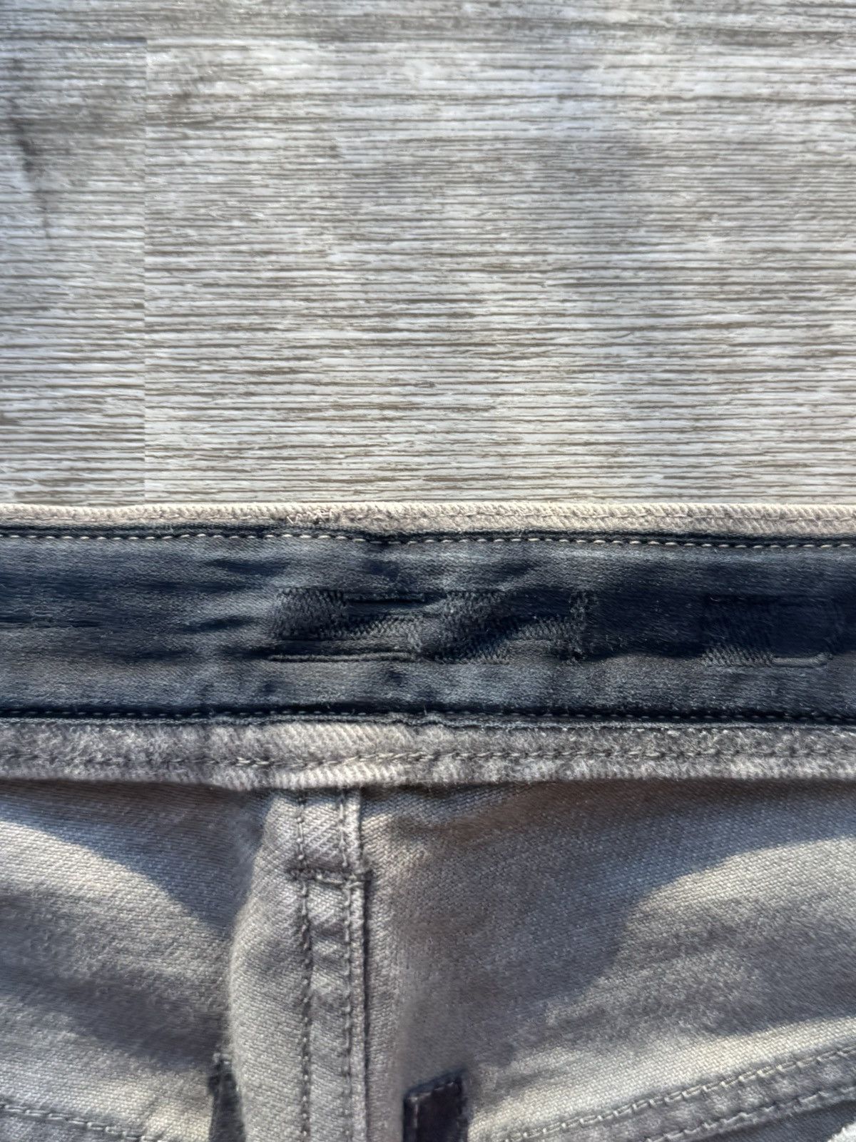 Rick Owens rick owens DRKSHDW collection pants Size US 29 - 5 Thumbnail