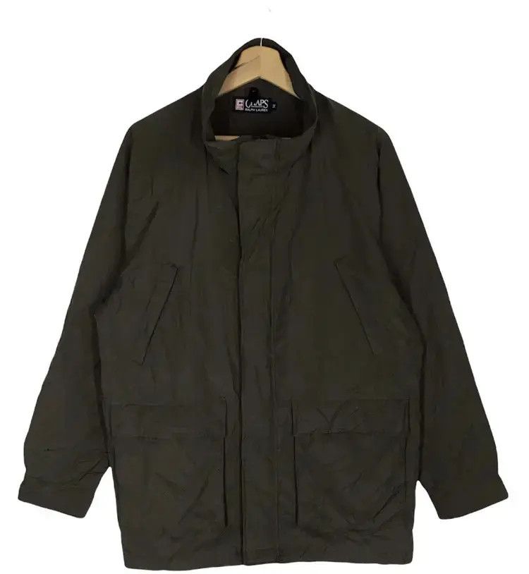 Chaps Ralph Lauren Chaps Ralph Lauren Parkas Size US M / EU 48-50 / 2 - 1 Thumbnail