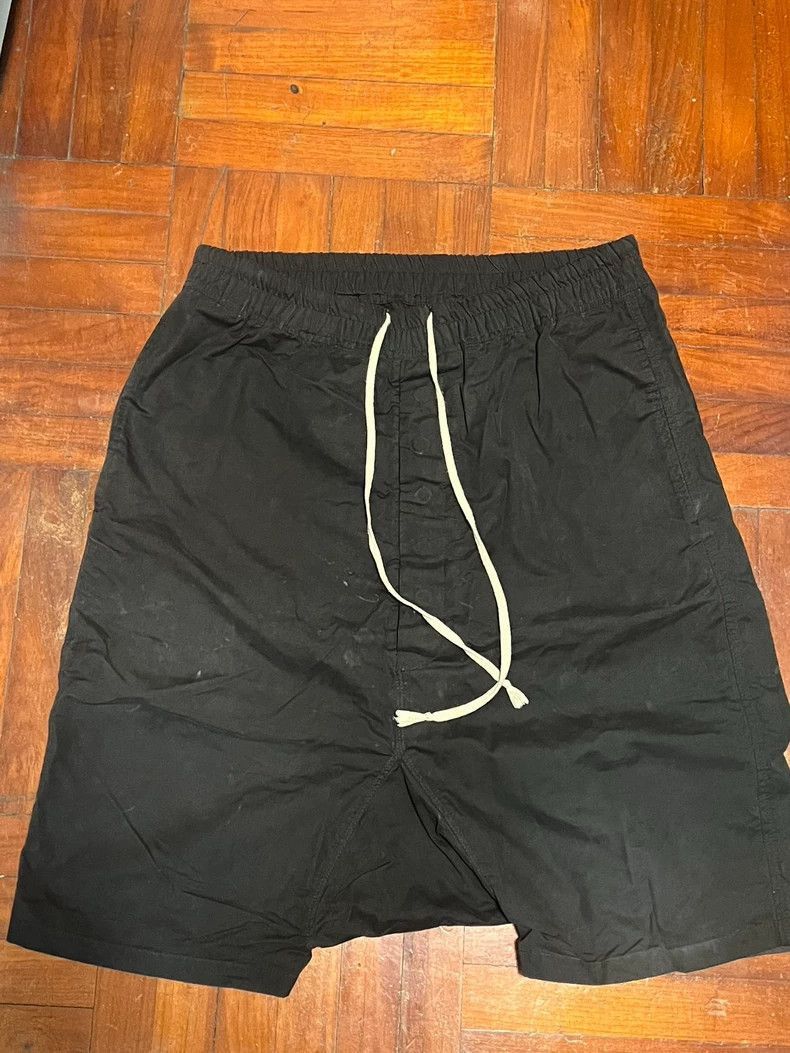 Rick Owens Rick Owens Shell pants-2505 Size US 34 / EU 50 - 1 Thumbnail