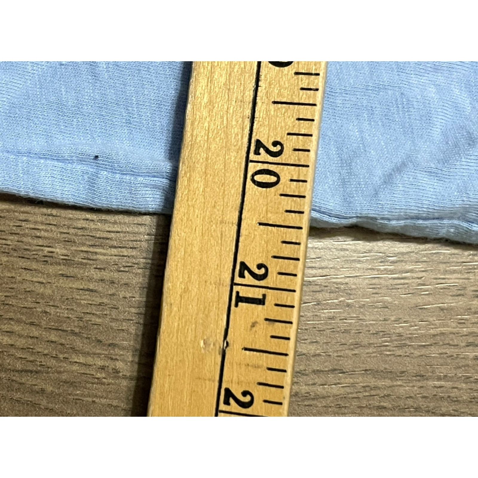 Tommy Bahama Tommy Bahama Shirt Men's Medium Blue Pocket Shirt Modern Short Sleeve Crew Neck Pocket Mens Size US M / EU 48-50 / 2 - 6 Thumbnail