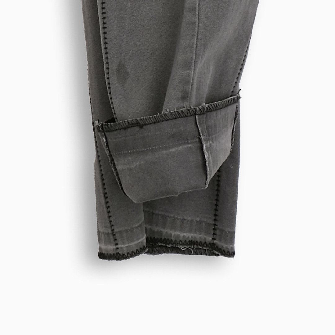 Carhartt REPEAT PLUS RE-OVERLOCK Pants 33 Inch (RPO013306) Size US 33 - 6 Thumbnail