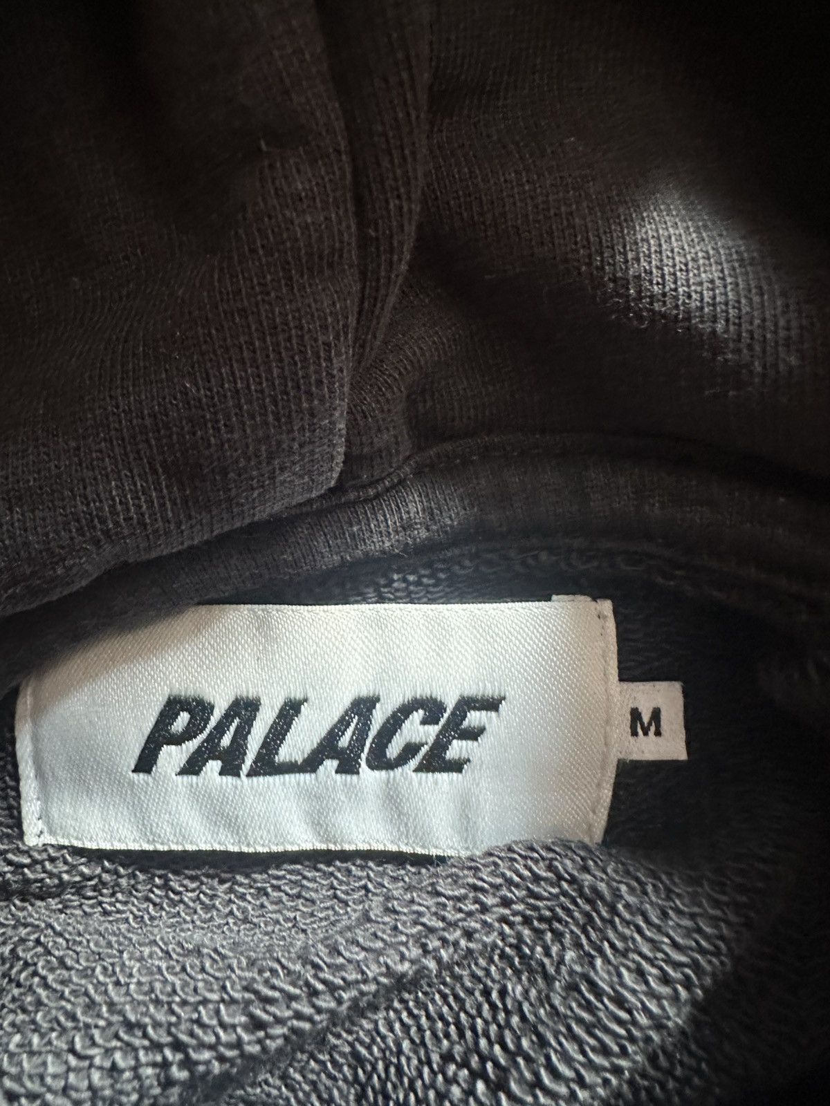 Palace Palace Hoodie Size US M / EU 48-50 / 2 - 7 Thumbnail