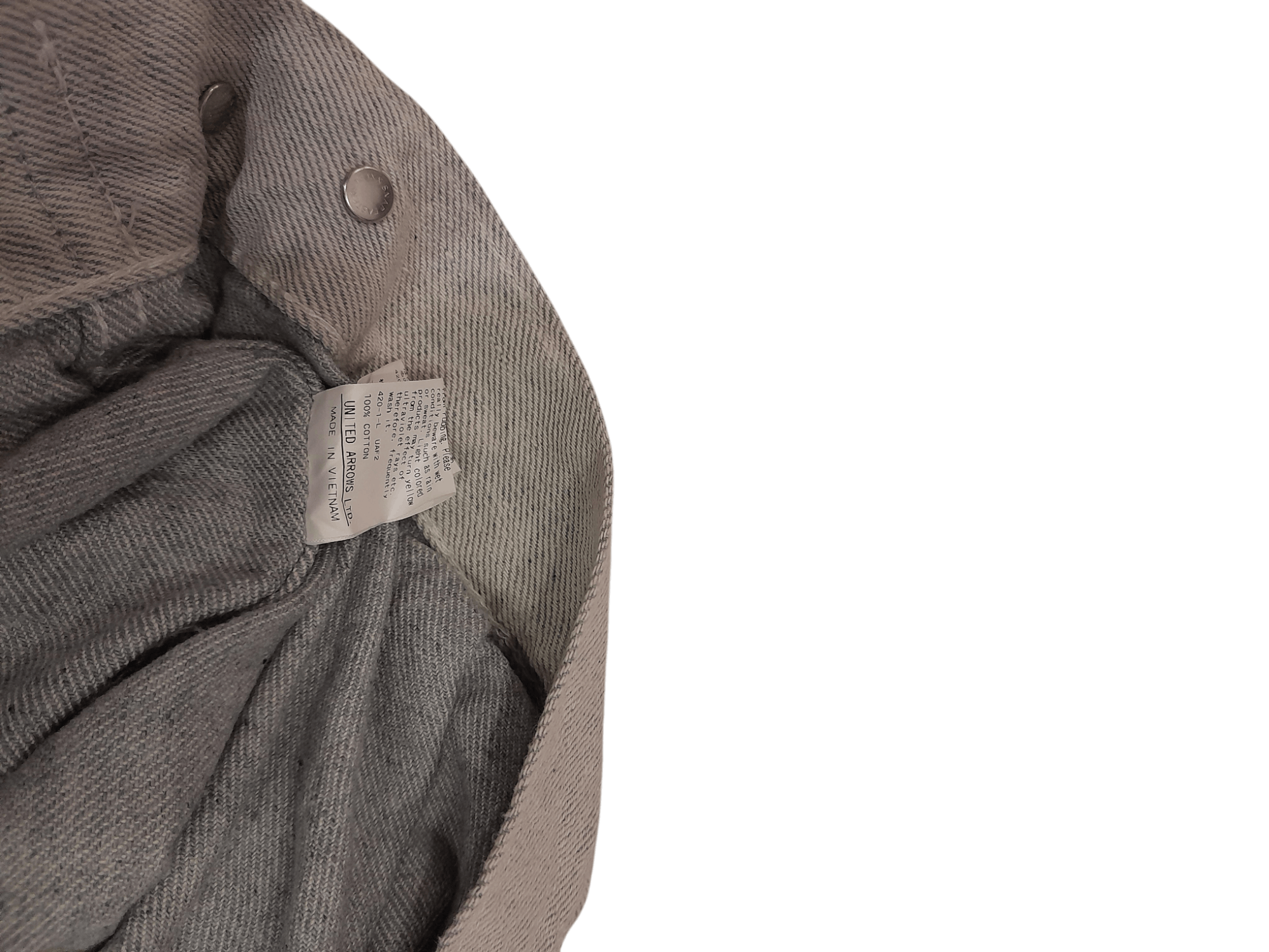 BEAUTY&YOUTH Beauty & Youth United Arrow Japan Type 2 Jacket (F540) Size US M / EU 48-50 / 2 - 7 Thumbnail
