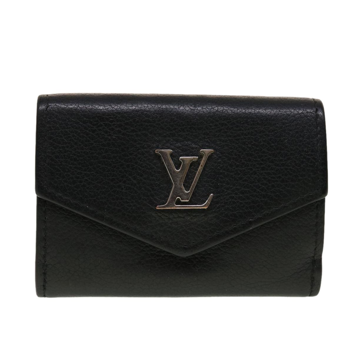 Louis Vuitton 2019 Lockmini Wallet - Green Wallets, Accessories - LOU277911