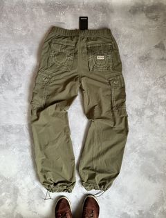 True religion anthony hot sale cargo pants