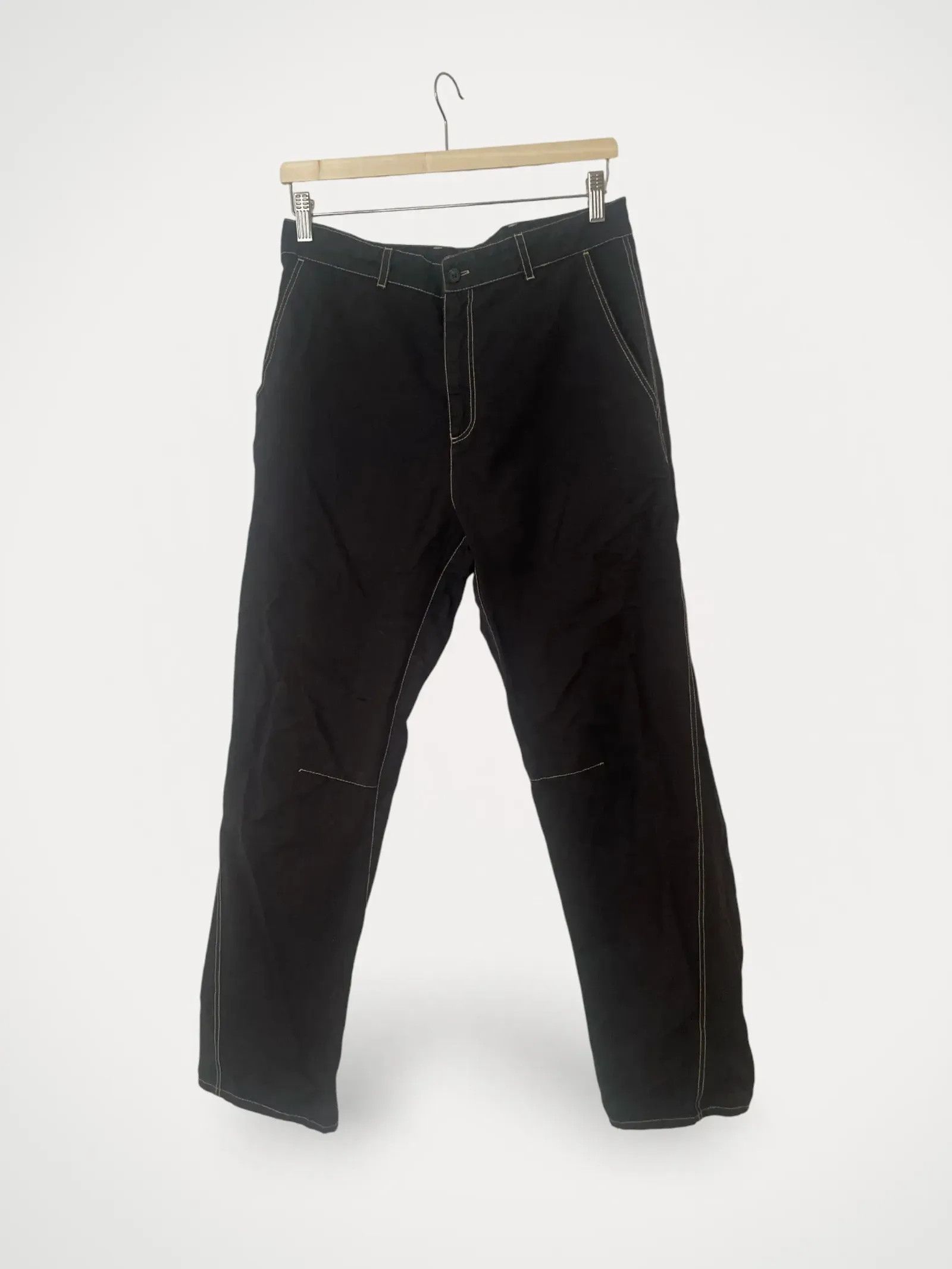 Hope Hope Jet trousers Pants Size 28" / US 6 / IT 42 - 1 Thumbnail