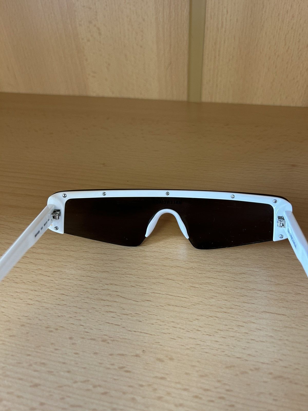 Balenciaga Balenciaga sunglasses Size ONE SIZE - 6 Thumbnail