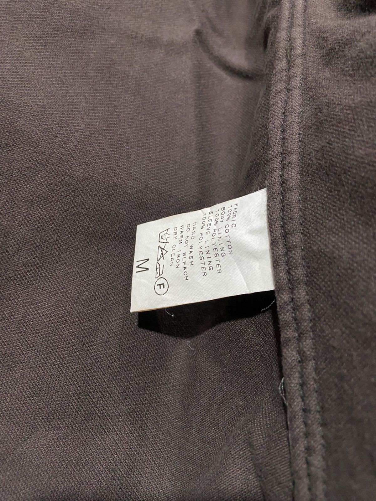 Journal Standard Journal Standard & C Blazer Velvet Size 40S - 7 Thumbnail
