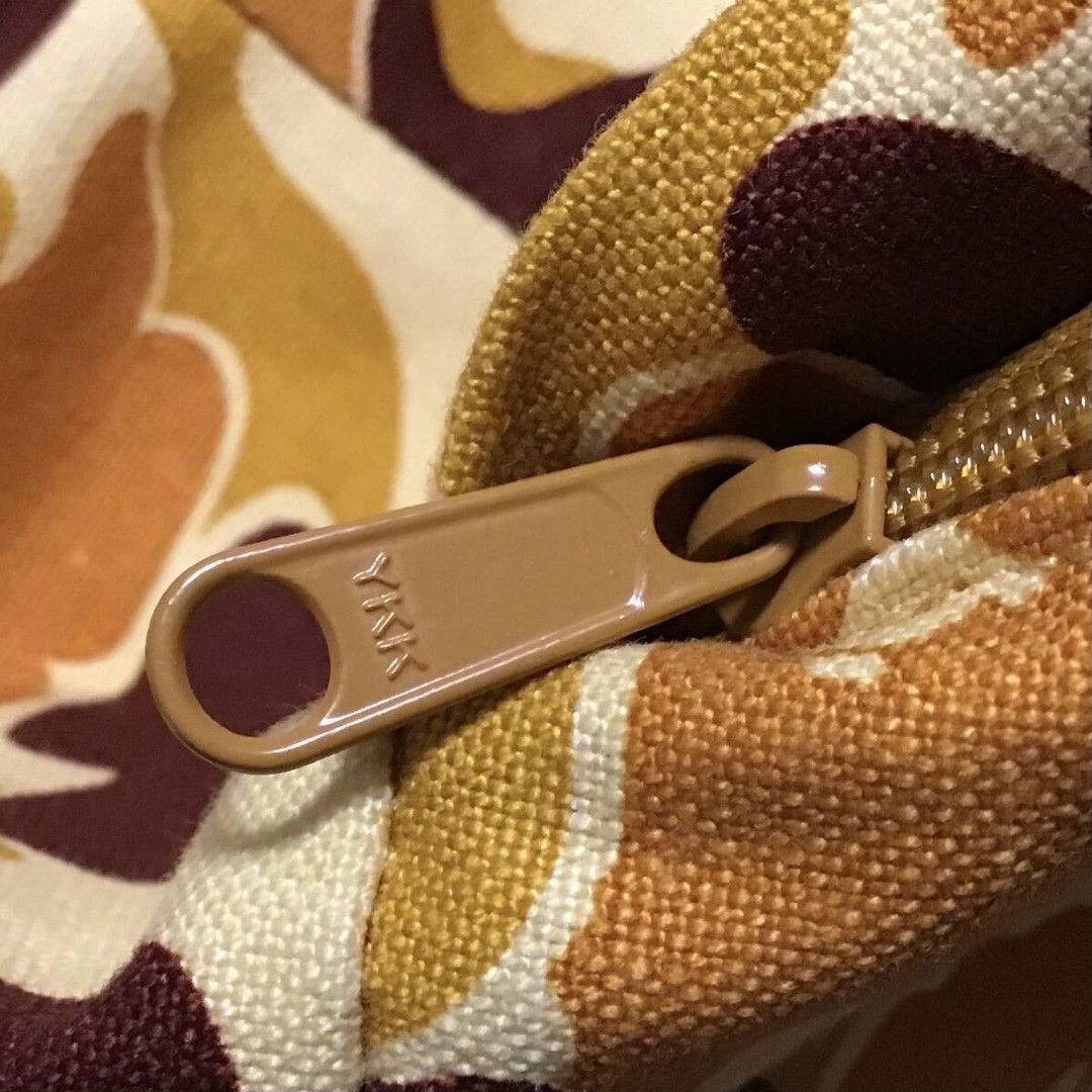 Bape 🔥Vintage🔥 BAPE CAMO BIG Pillow Beanbag Cushion APE NIGO Size ONE SIZE - 6 Thumbnail