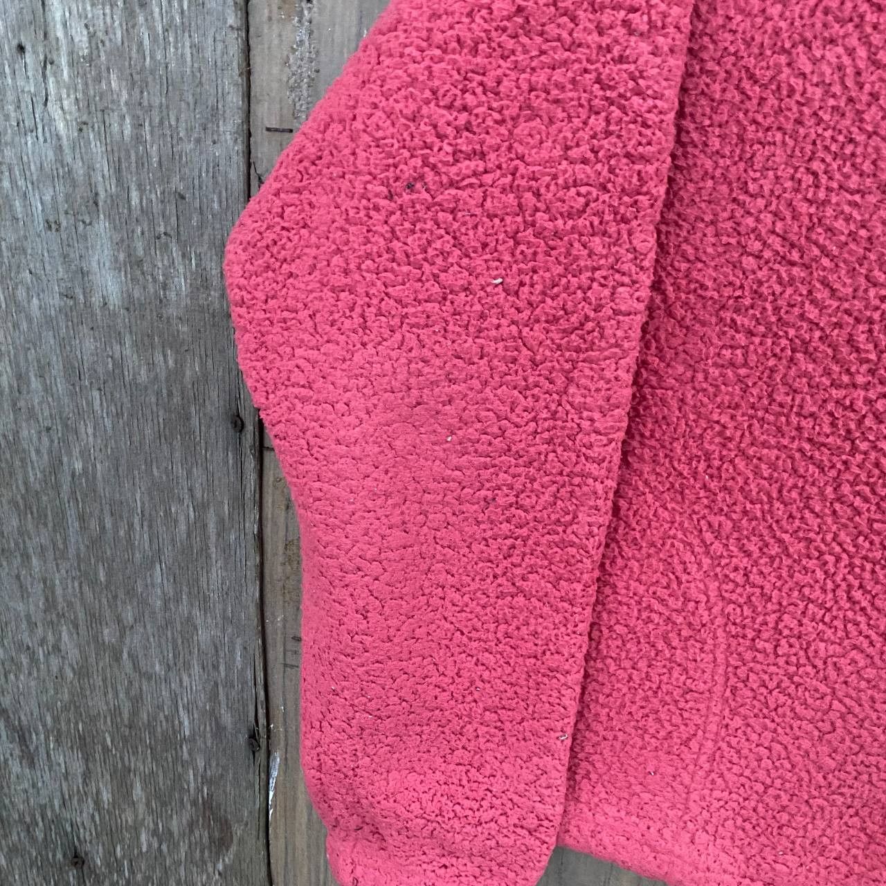 Nike × Vintage Nike Therma-Fit Fleece Training Sweatshirts Size XL / US 12-14 / IT 48-50 - 7 Thumbnail