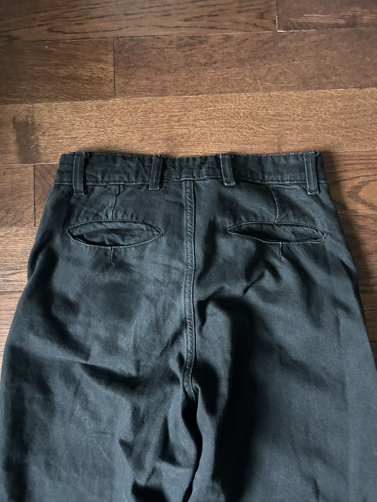 Other HAVEYOUEVERDIEDBEFORE Lace pants Size US 30 / EU 46 - 4 Thumbnail