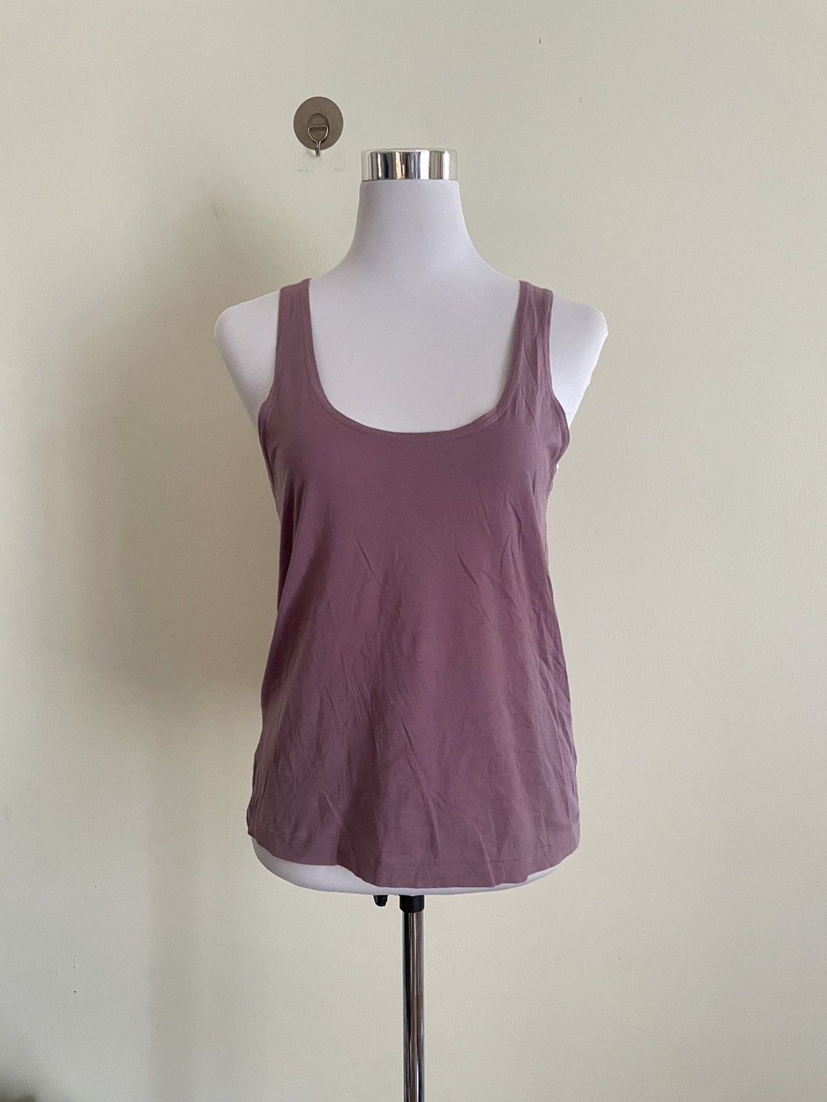 Margaret Howell Margaret Howell Tank top Size M / US 6-8 / IT 42-44 - 1 Thumbnail
