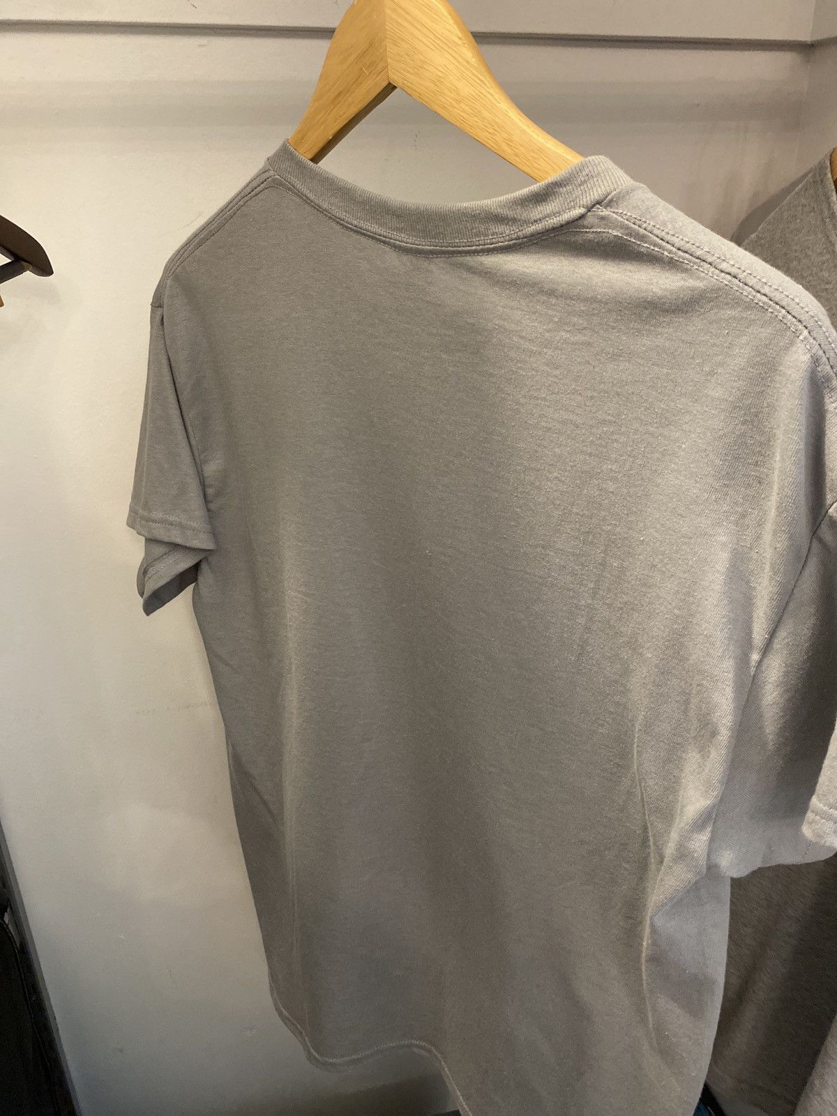 Gildan Vintage Camaro Racing Grey T-Shirt Size US M / EU 48-50 / 2 - 3 Thumbnail