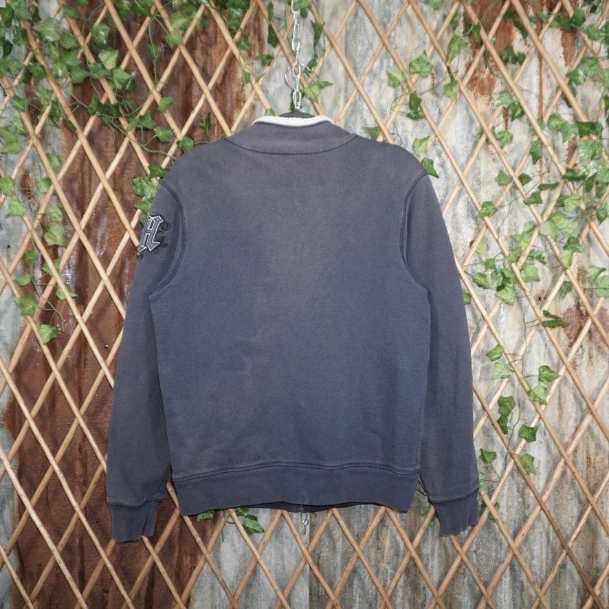 Disney Medium - Vintage Y2K Disneyland zip 00s Mickey Mouse jacket Size US M / EU 48-50 / 2 - 2 Thumbnail