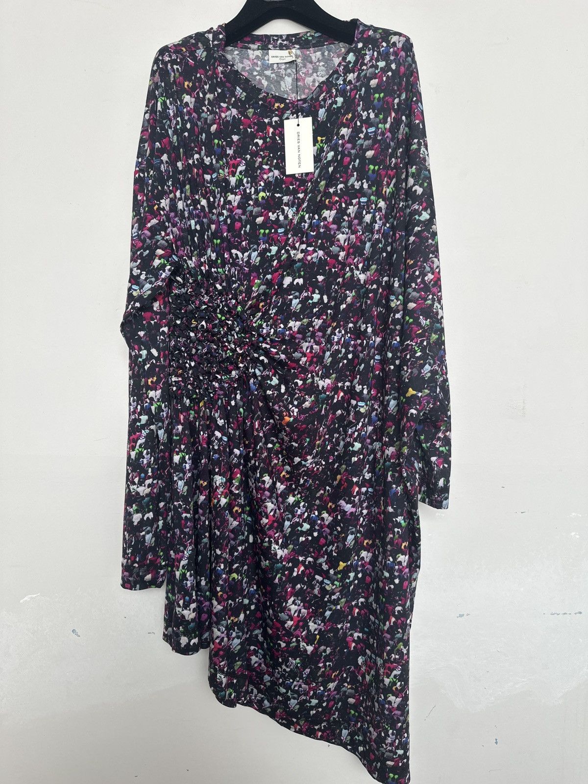 Dries Van Noten Dries Van Noten 