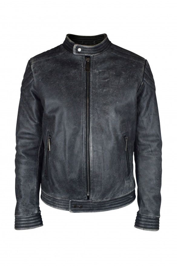 Philipp Plein Biker jacket Size US M / EU 48-50 / 2 - 1 Thumbnail