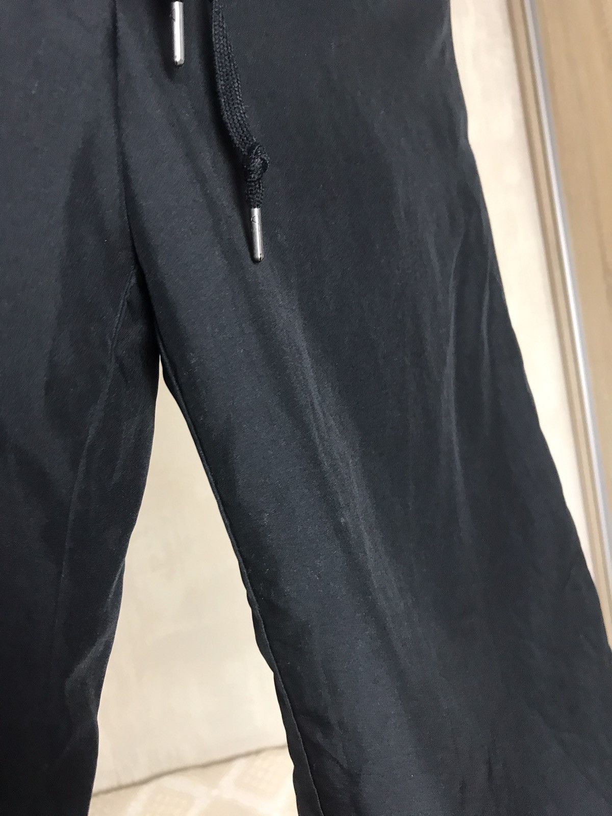 Nike × Vintage 🔥 Vintage Nike Drill Y2K Shorts Streetwear Pants Size US 32 / EU 48 - 10 Thumbnail
