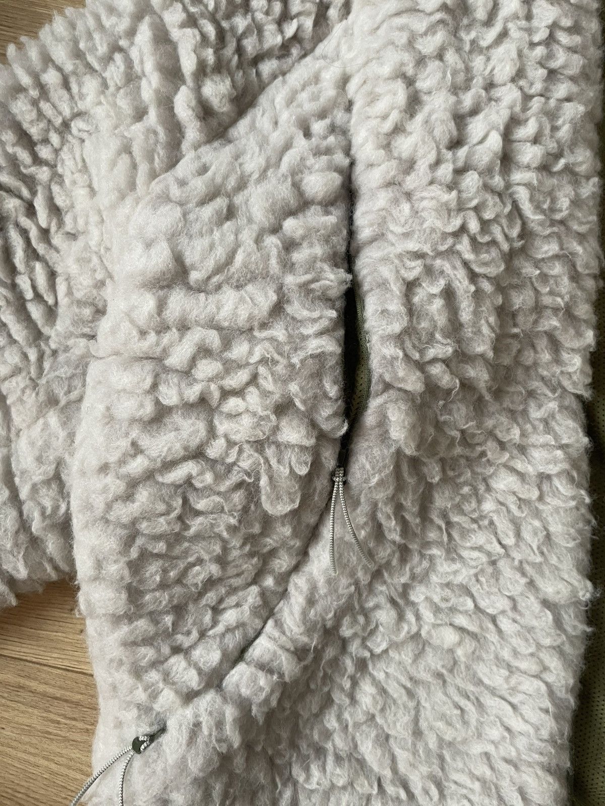 ROA 🐑 Wool Fleece Size US L / EU 52-54 / 3 - 3 Thumbnail