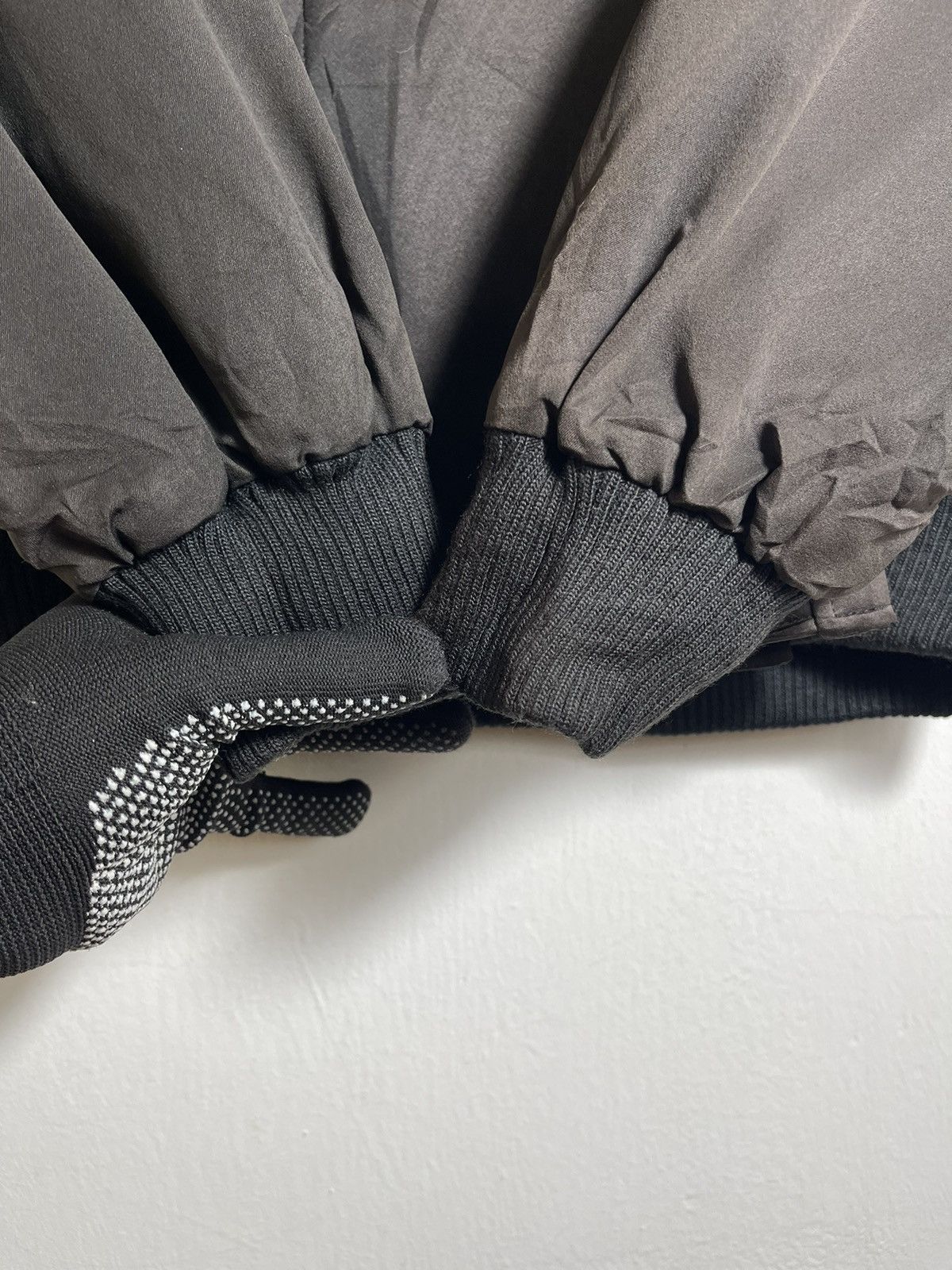 If Six Was Nine Vintage Japanese Brand Archive Issey Miyake design Jacket Size US L / EU 52-54 / 3 - 6 Thumbnail