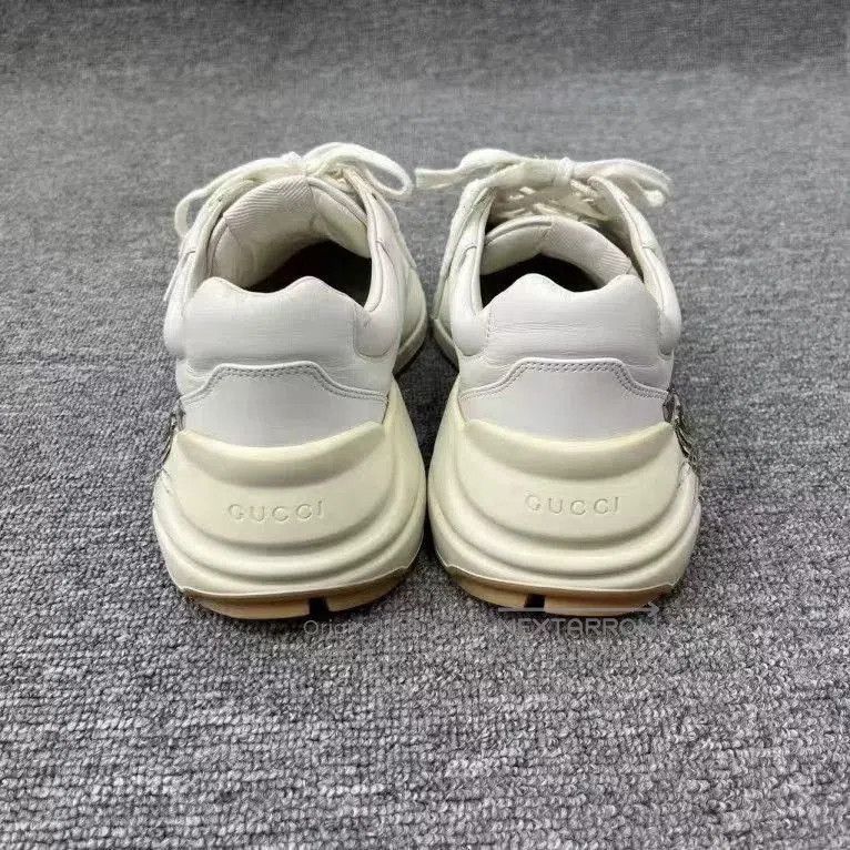Gucci Gucci Rhyton Three Tiger Dad Shoes. Size US 7.5 / EU 40-41 - 4 Thumbnail
