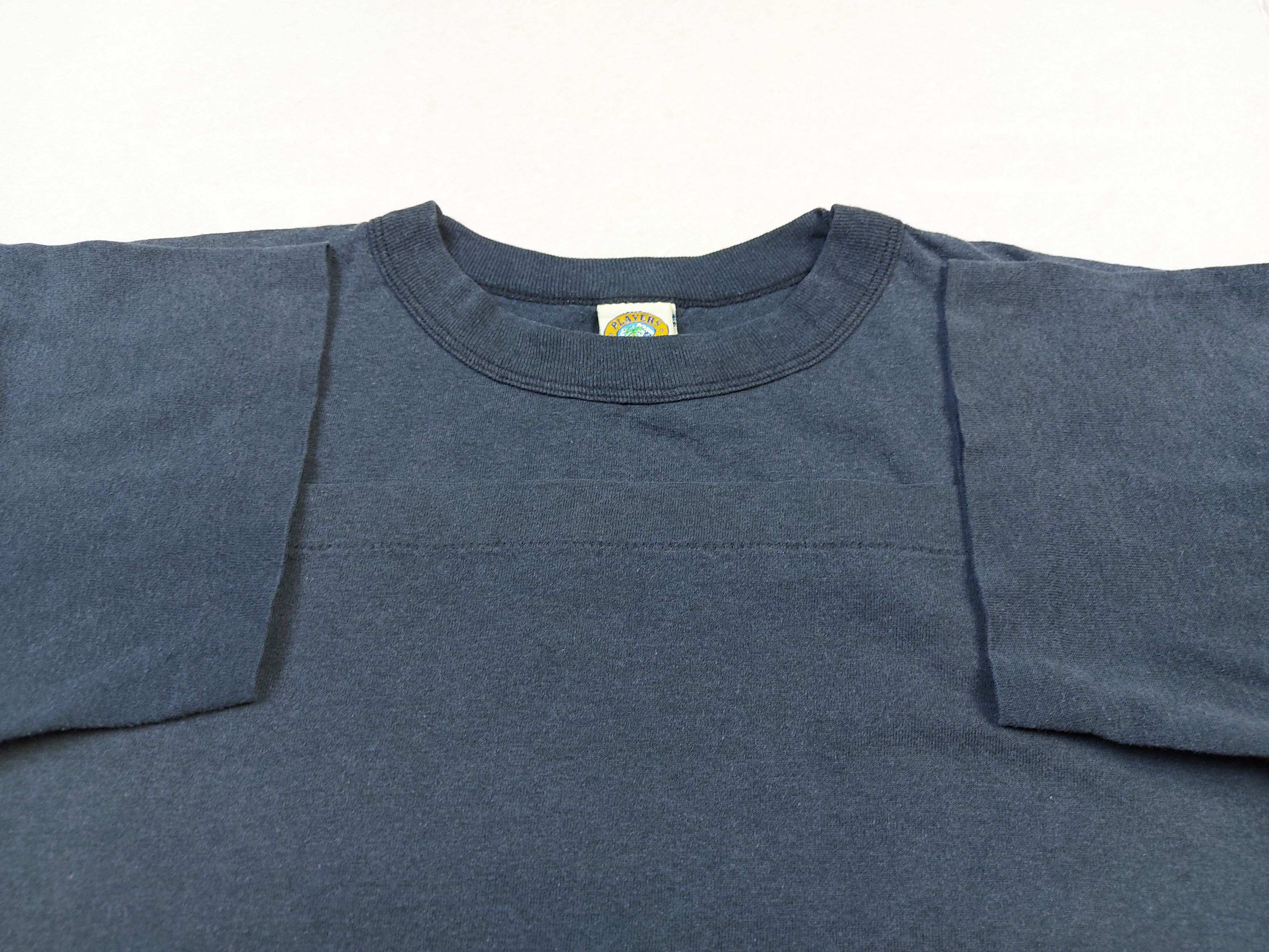 Vintage Vintage 80s Hot Surf USA Single-Stitch TEE Size XL / US 12-14 / IT 48-50 - 6 Thumbnail
