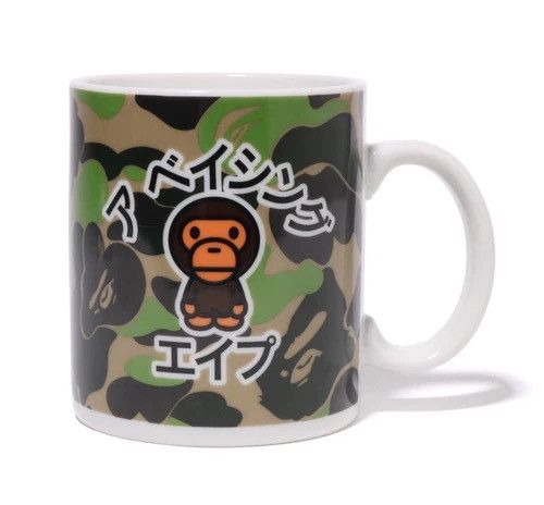 image of Bape Mug, Men's