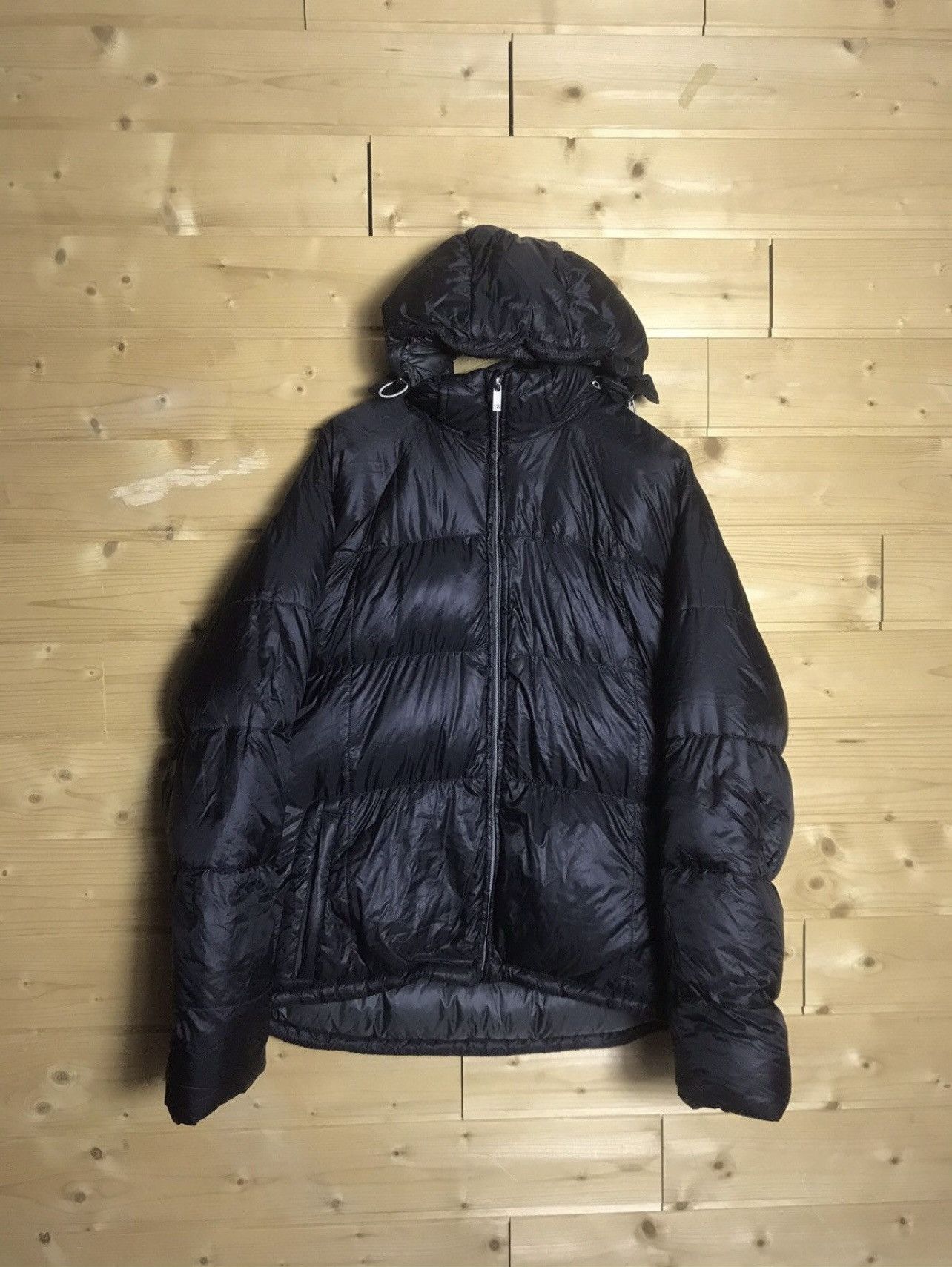 Ermenegildo Zegna Zegna Sport winter jacket Size US L / EU 52-54 / 3 - 1 Thumbnail