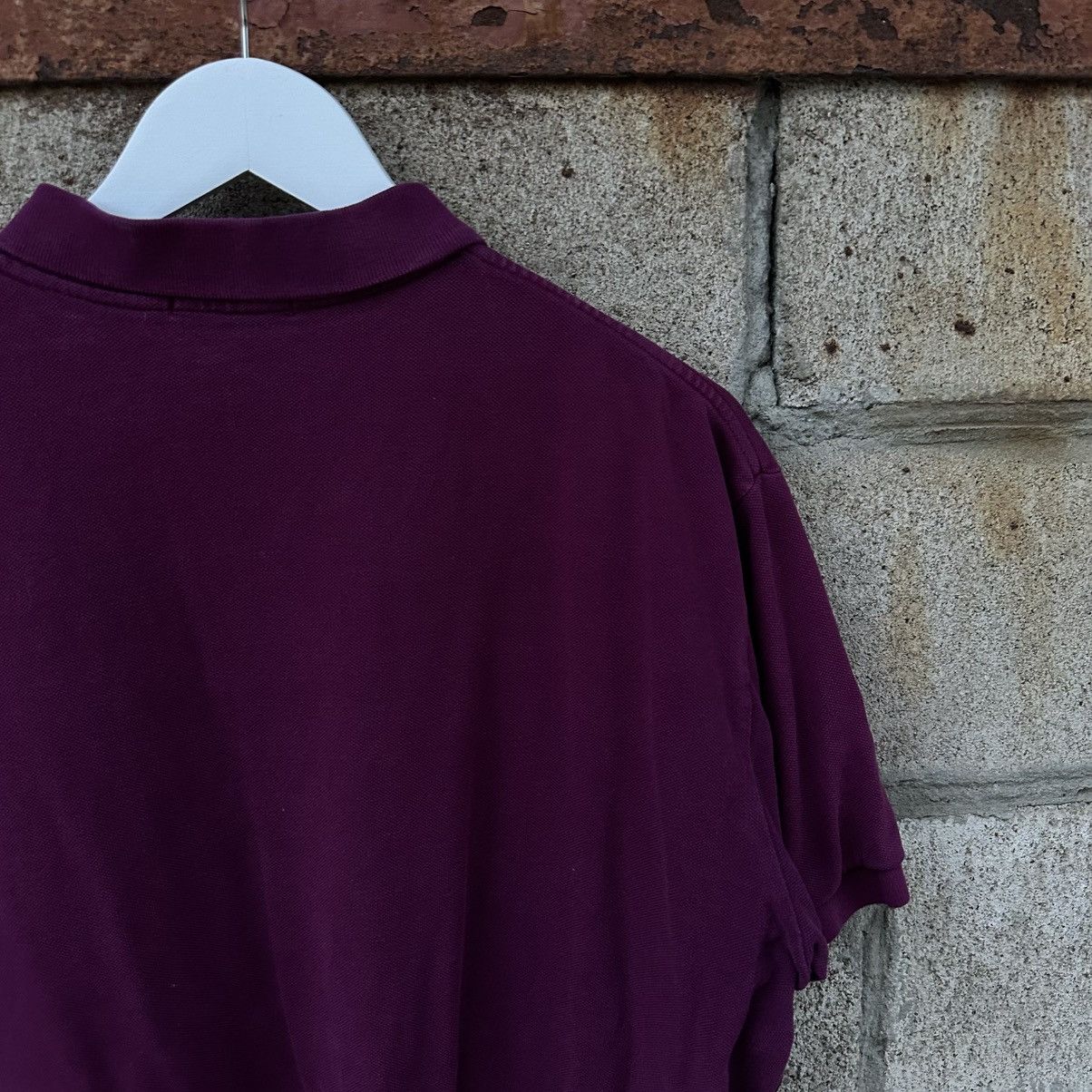 Polo Ralph Lauren Vintage Polo Ralph Lauren T-shirts Old Money Size L Y2K 00s Size US L / EU 52-54 / 3 - 7 Thumbnail