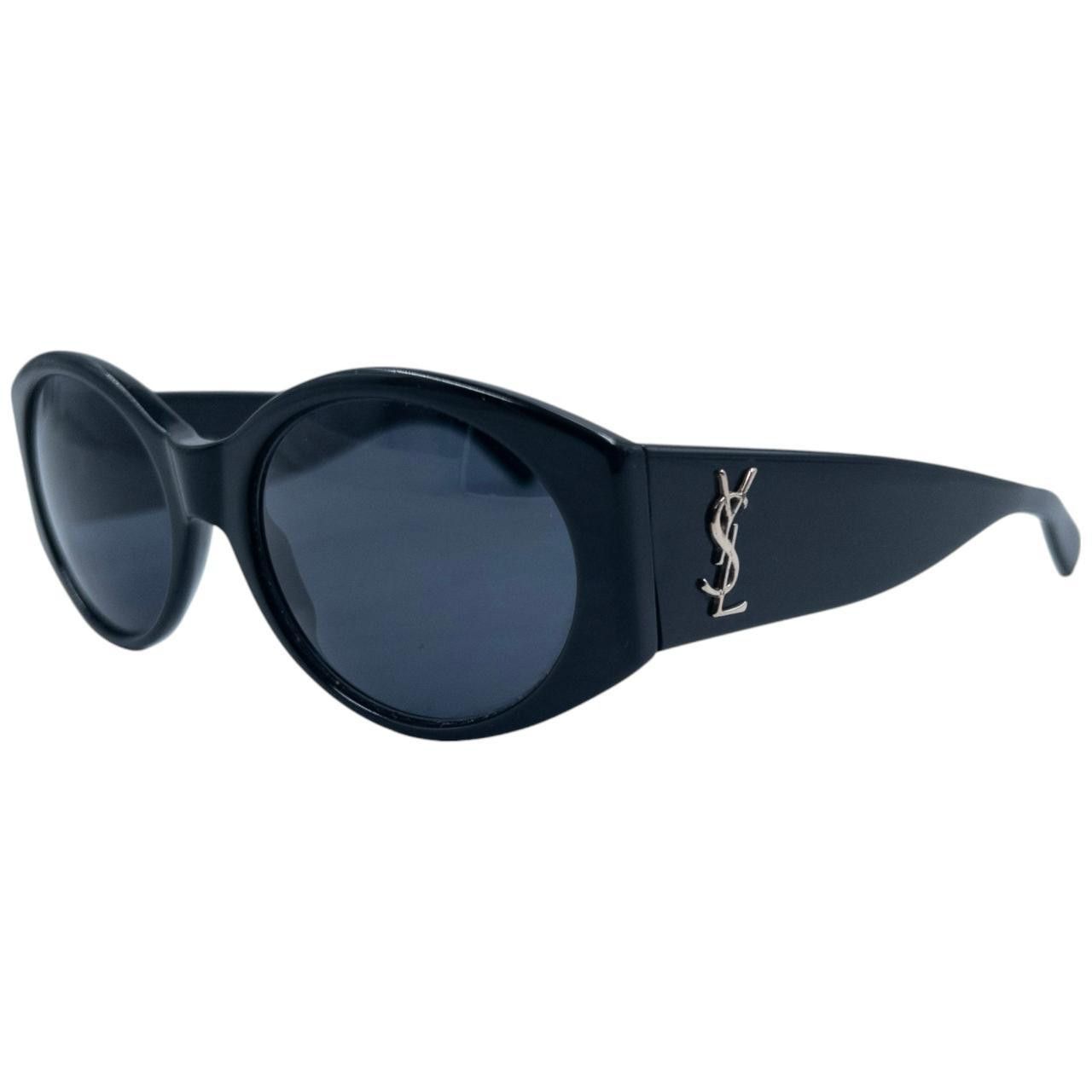 Yves Saint Laurent Vintage YSL Yves Saint Laurent Sunglasses Size ONE SIZE - 1 Thumbnail