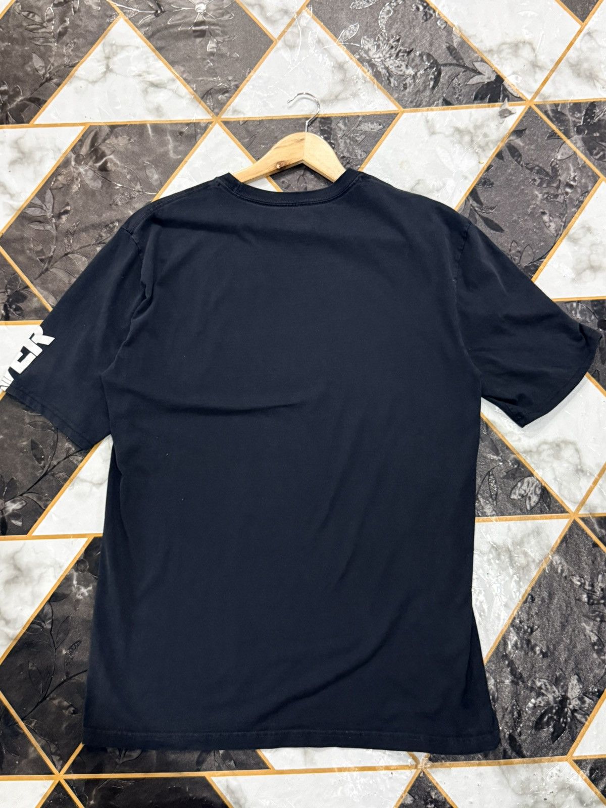 Quiksilver CENTER LOGO QUIKSILVER Size US L / EU 52-54 / 3 - 4 Thumbnail