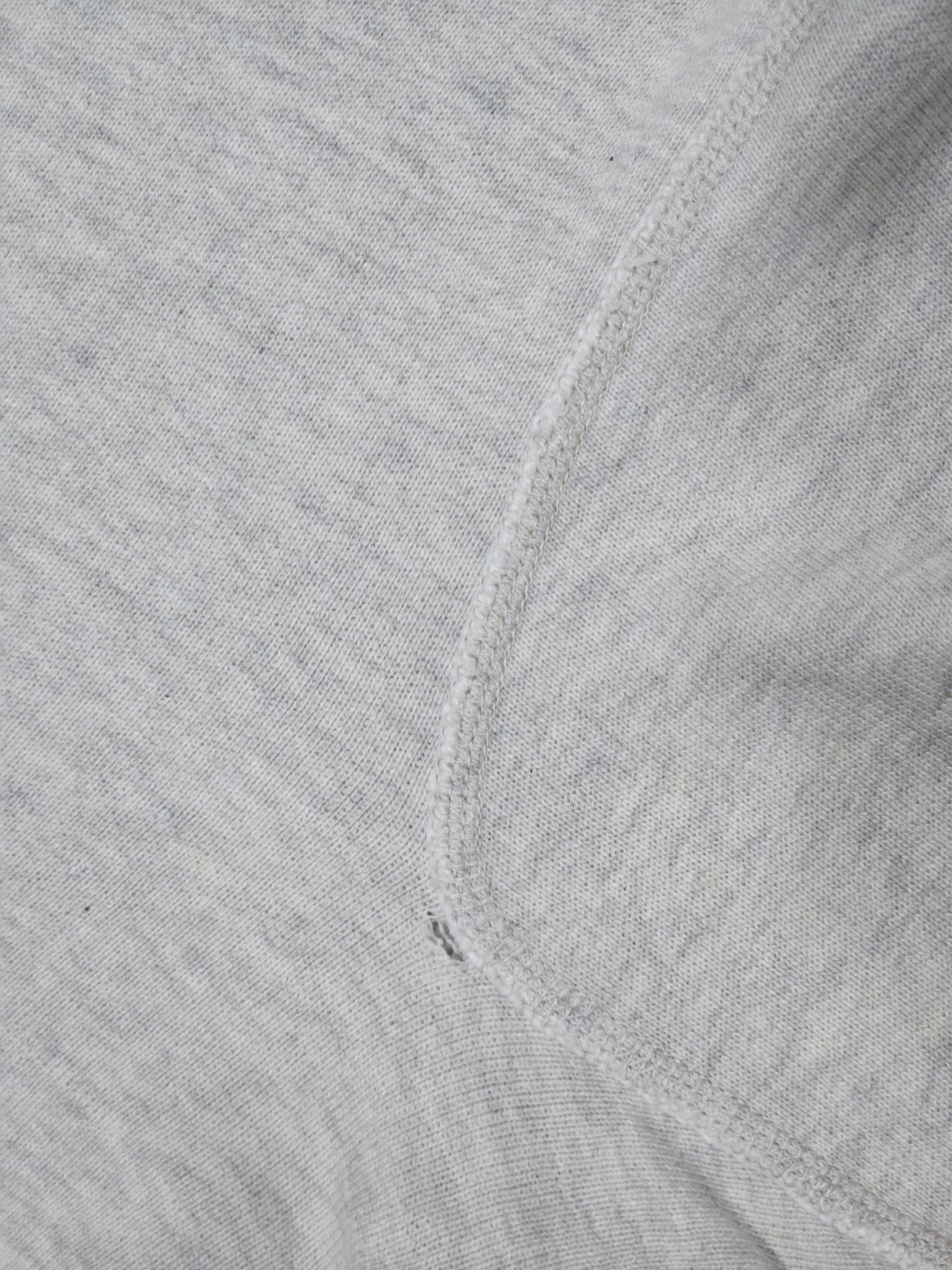 Hysteric Glamour Hysteric Glamour Backstage Pass Concert Hoodie Sweater Size US S / EU 44-46 / 1 - 5 Thumbnail