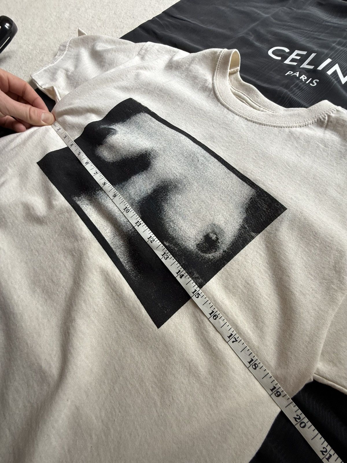 Vivienne Westwood Vivienne Westwood seditionaries tits breasts T Shirt sex S Size US S / EU 44-46 / 1 - 5 Thumbnail