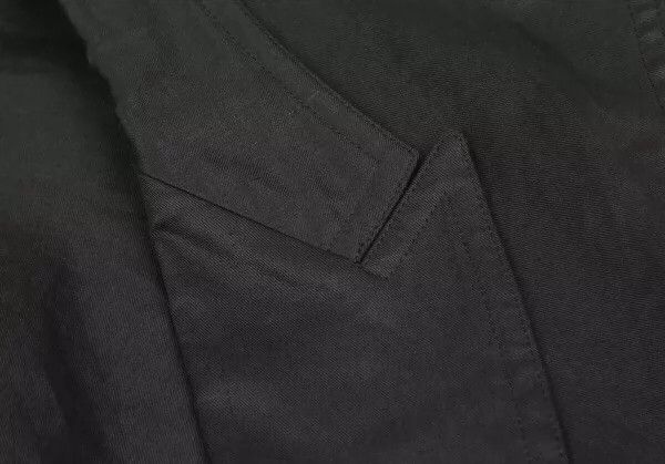 Yohji Yamamoto Yohji Yamamoto 2004ss Show Linen vest Size US L / EU 52-54 / 3 - 4 Thumbnail