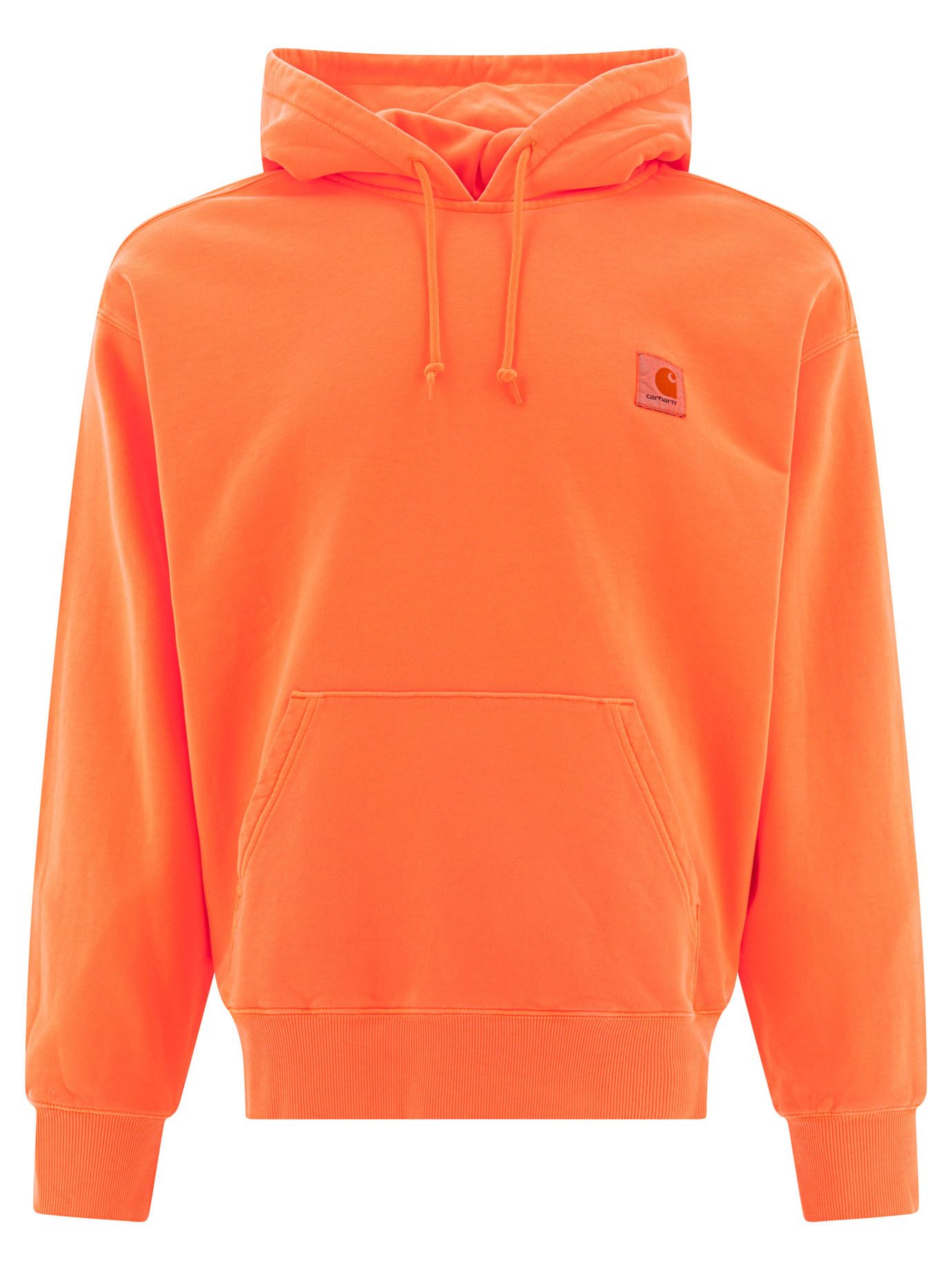 Carhartt Wip Carhartt Wip Hooded Industry Sweat Hoodie tag size XS Men - USA Duties Paid Size 34R - 1 Thumbnail