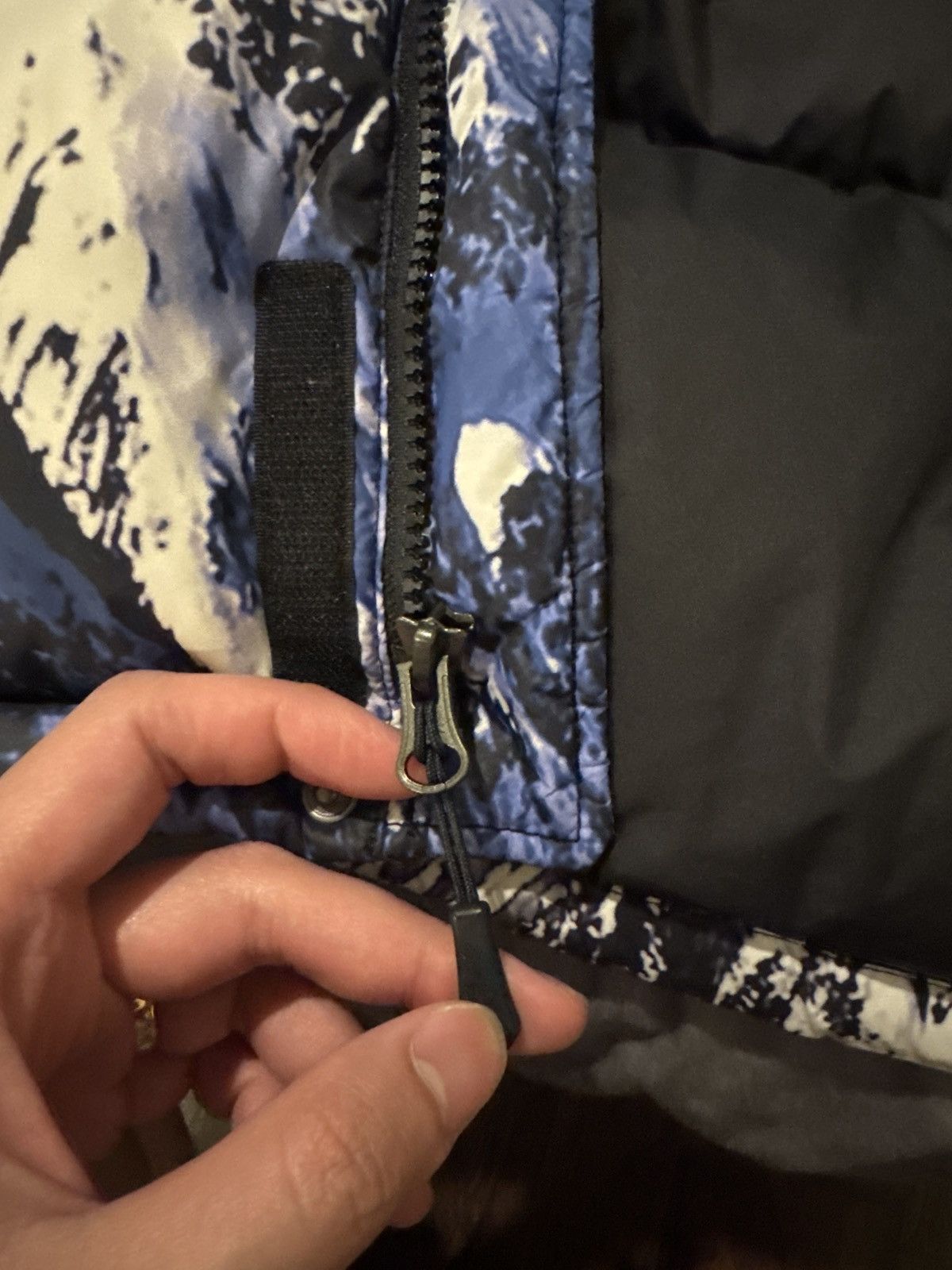 Supreme Supreme x The north face mountain Size US M / EU 48-50 / 2 - 4 Thumbnail