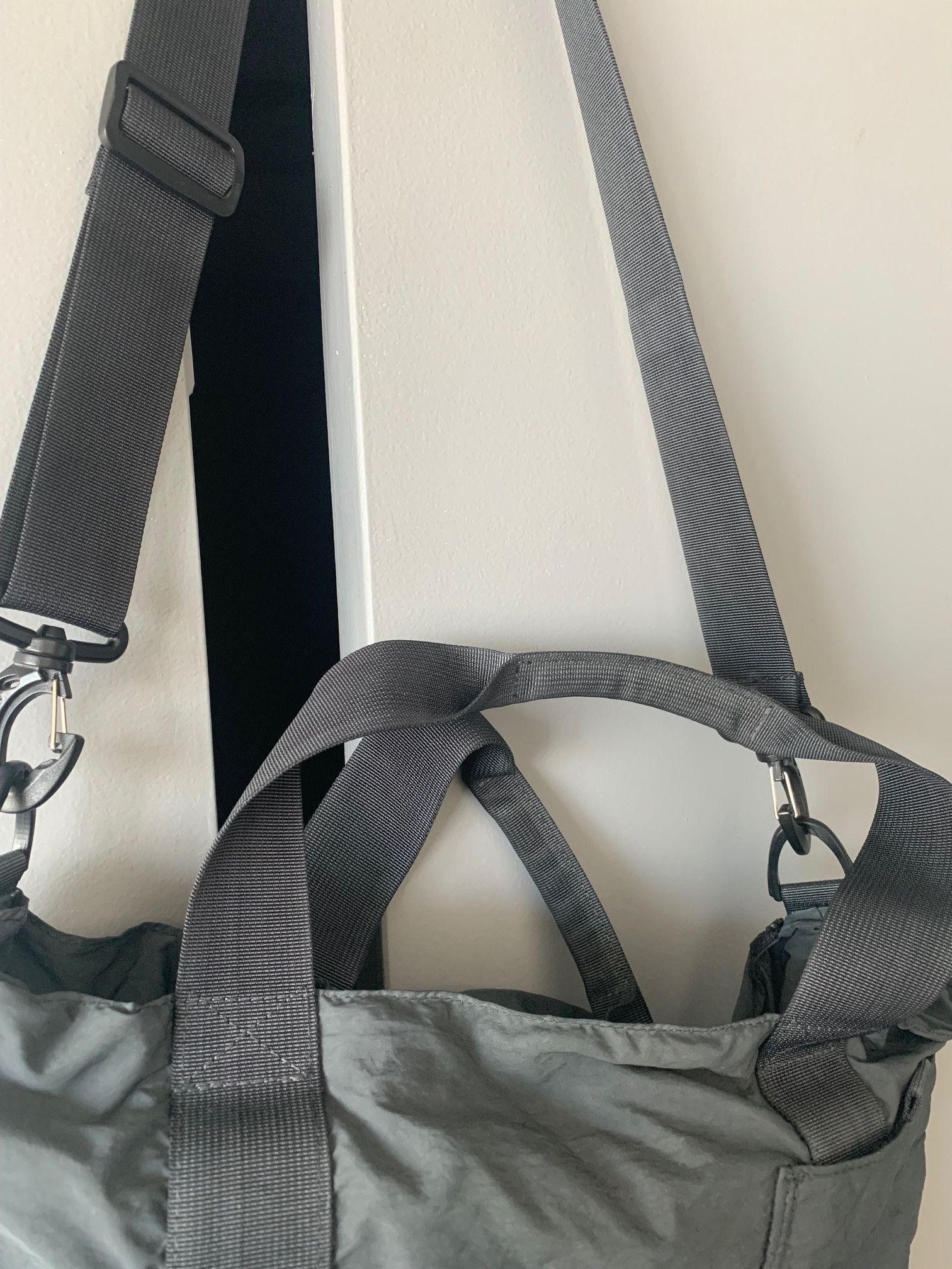 Stone Island Stone Island Laptop Bag Size ONE SIZE - 4 Thumbnail