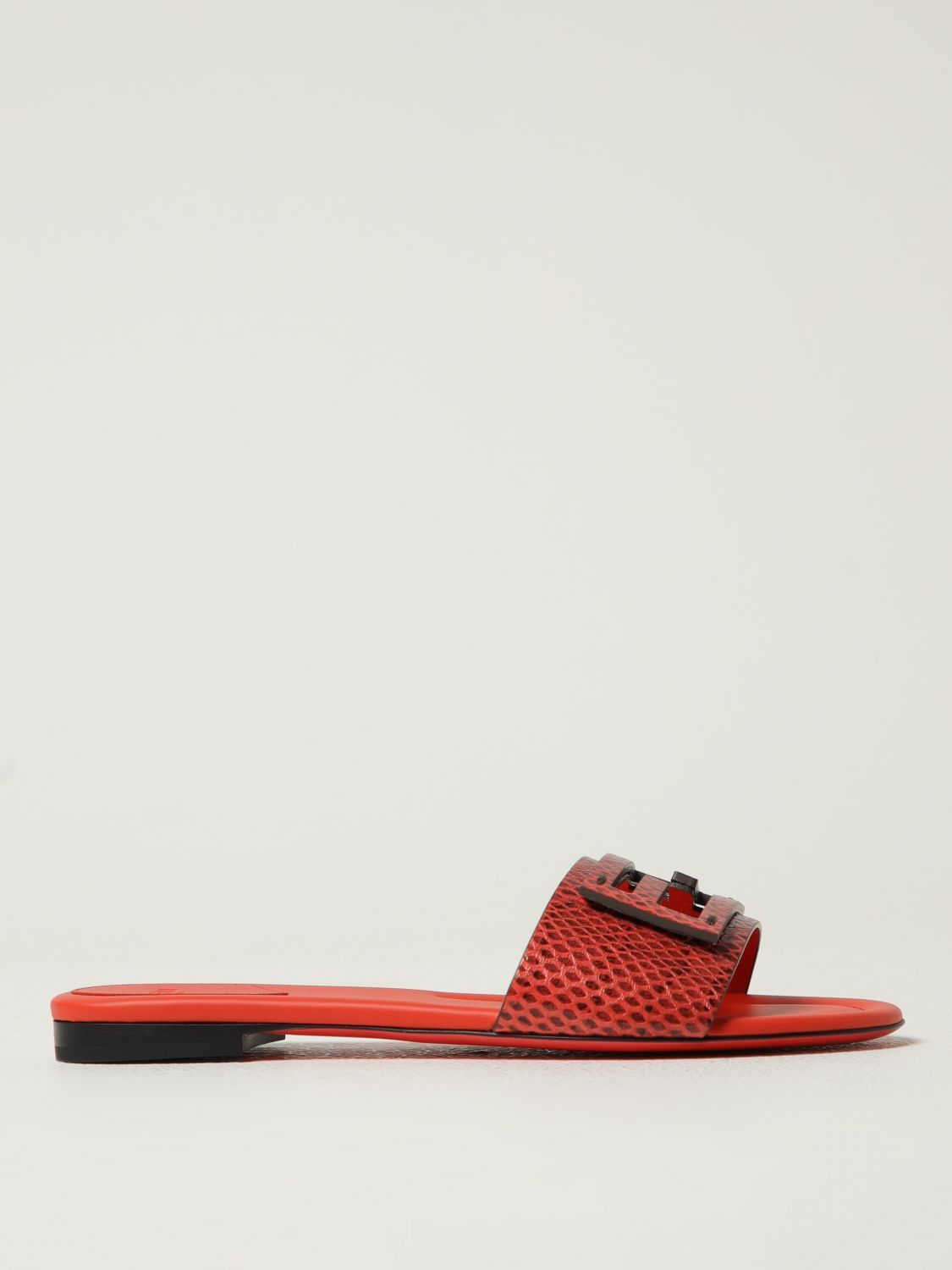 サンダル・ミュール Fendi Ayers Thong Sandals 8Y8713AUEDF1SJ4_01?wid=2000&