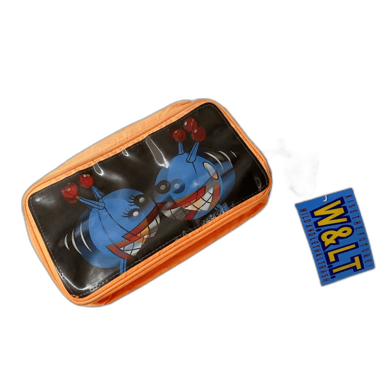 Walter Van Beirendonck Walter Van Beirendonck Pencil Case-2506 Size ONE SIZE - 1 Thumbnail