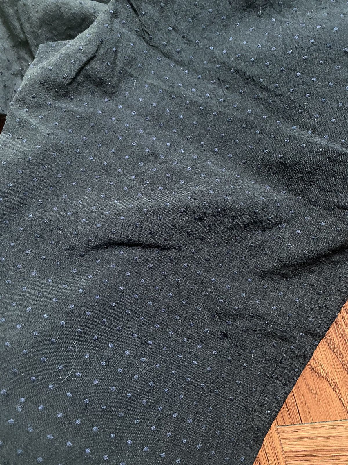 If Six Was Nine Issey Miyake Fete Pants Size US 28 / EU 44 - 12 Thumbnail