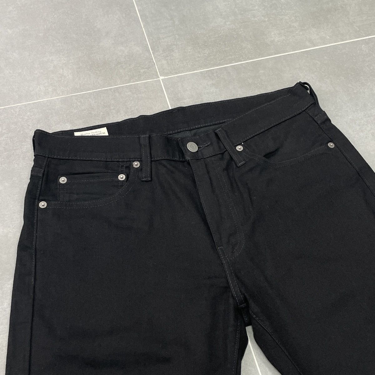 Levi's Levi's 511 Premium Denim Jeans Size W33/L32 Size US 32 / EU 48 - 6 Thumbnail