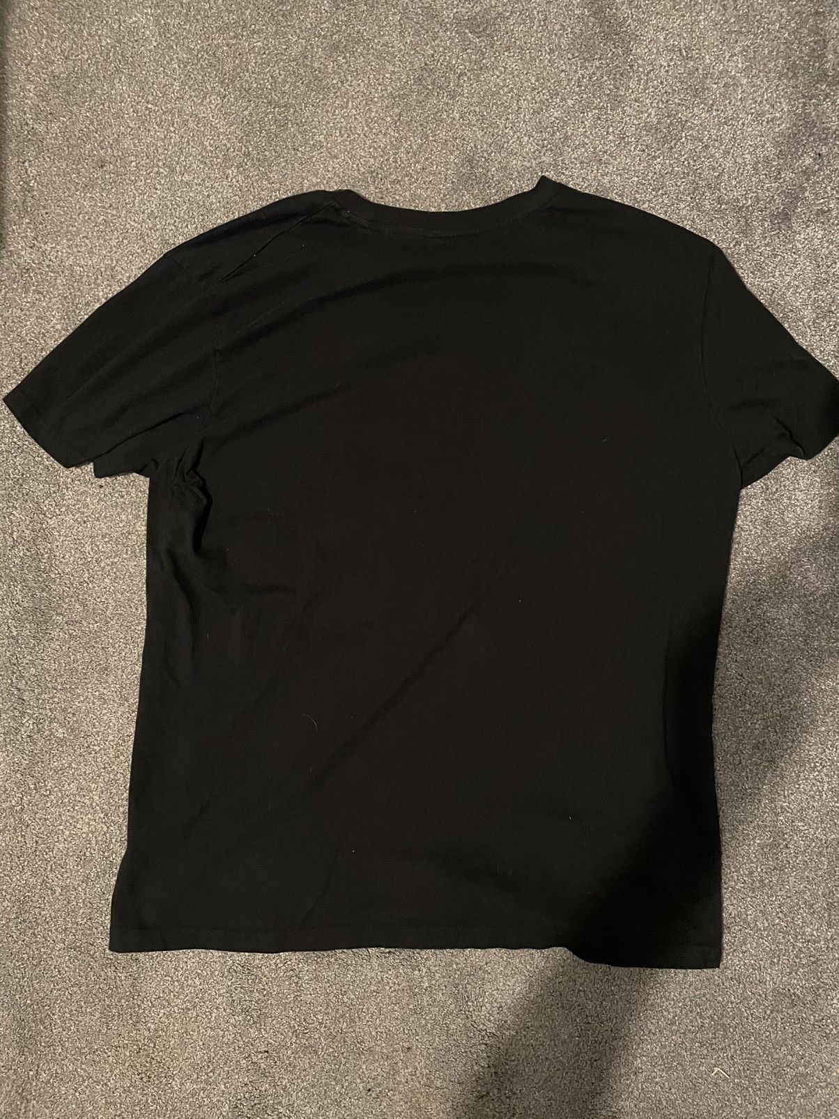 Other Osquinn Drive By Lullabies Shirt XL Black Size US XL / EU 56 / 4 - 3 Thumbnail