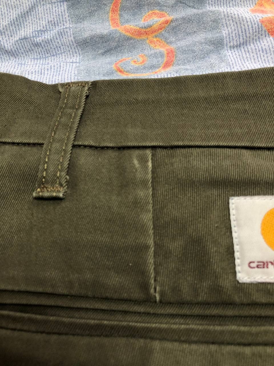 Carhartt Carhartt Jeans Size US 31 - 18 Thumbnail