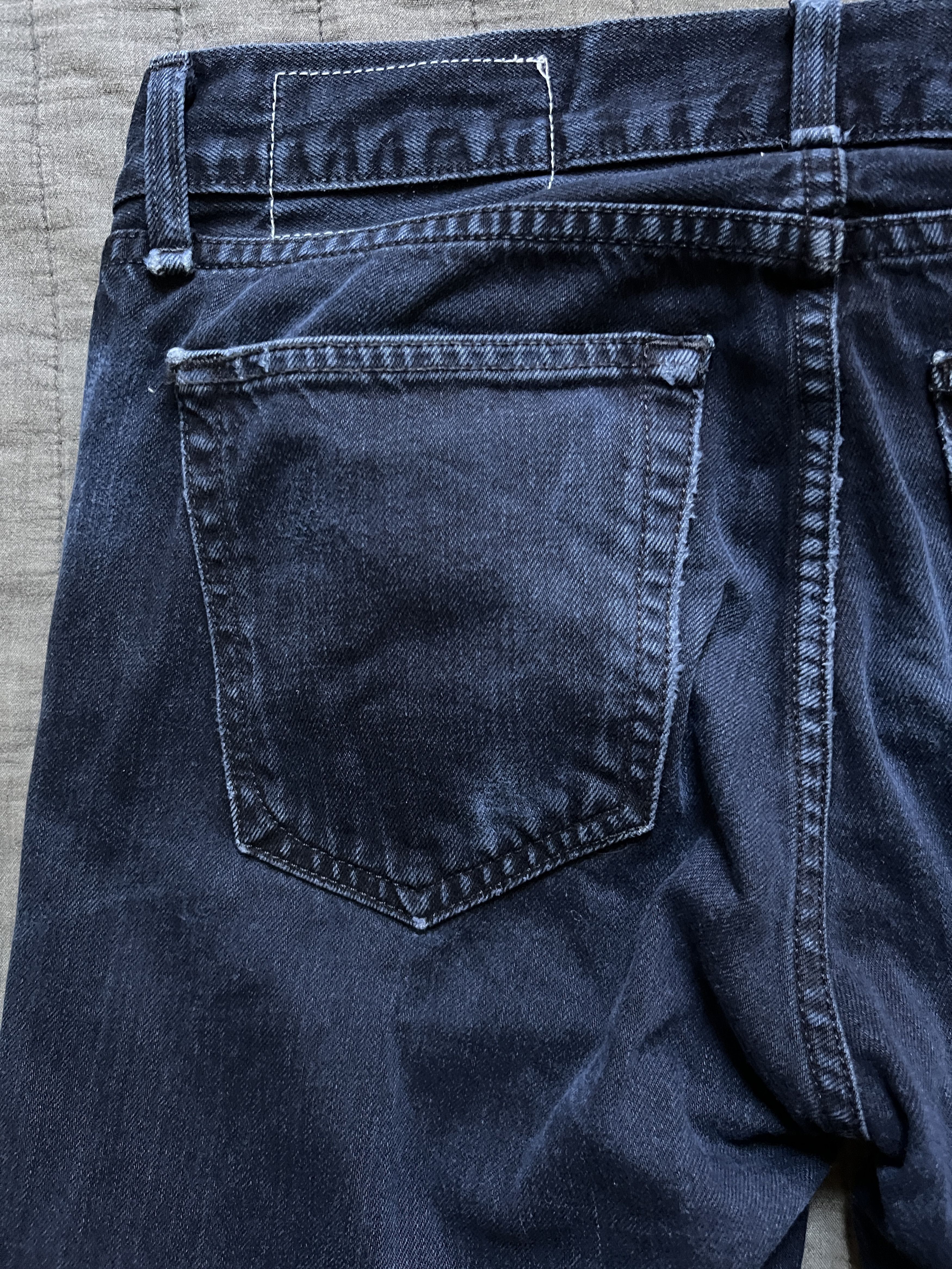 Rag & Bone Standard Issue Fit 2 Slim jeans Size US 29 - 10 Thumbnail