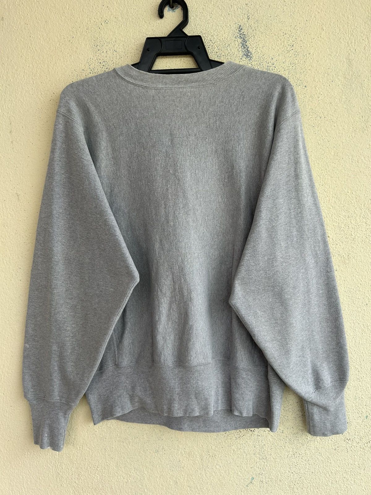 Champion Vintage Champion Reverse Weave Sweatshirt Size US M / EU 48-50 / 2 - 2 Thumbnail