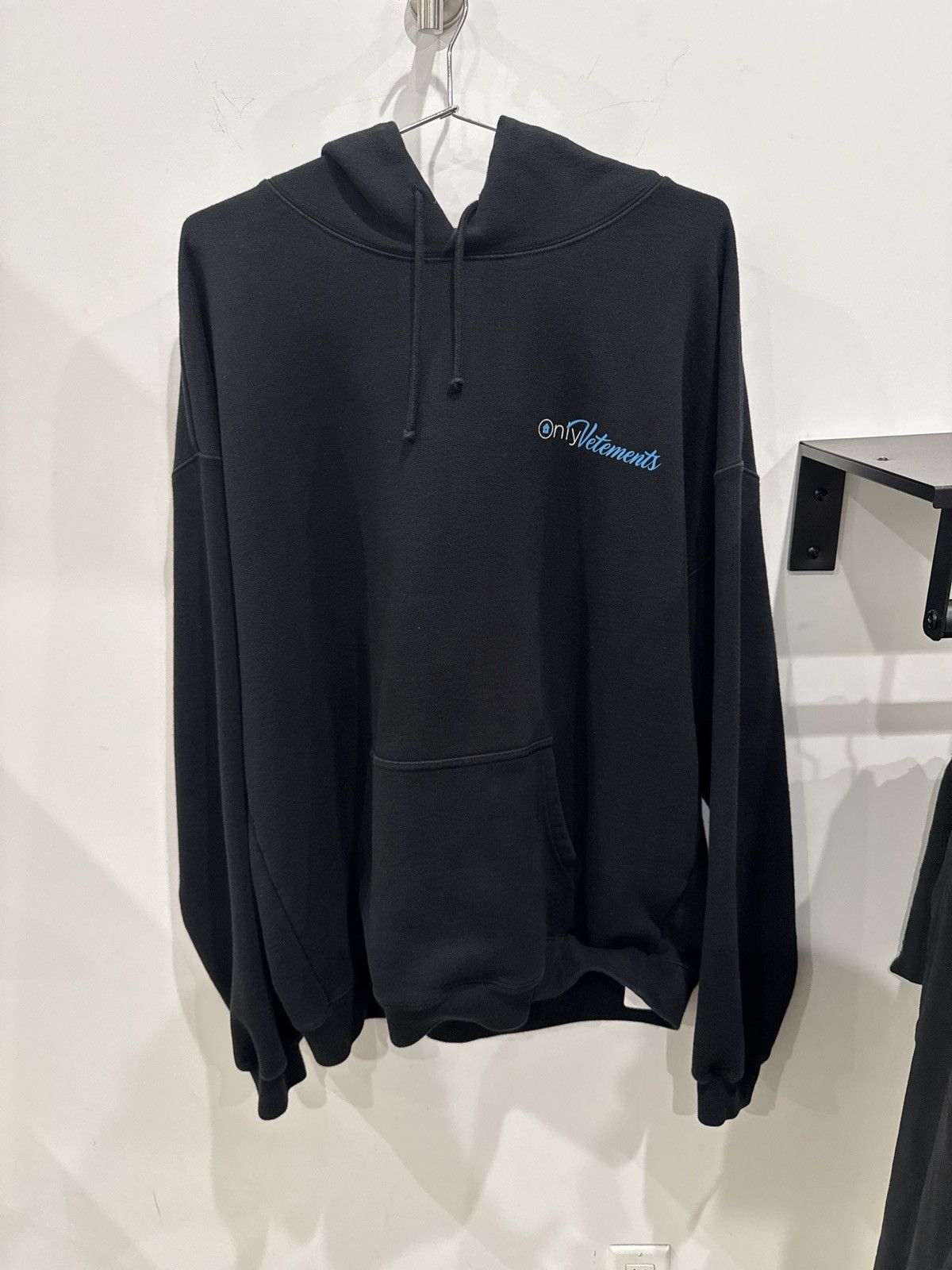 Vetements Vetements Size US M / EU 48-50 / 2 - 1 Thumbnail