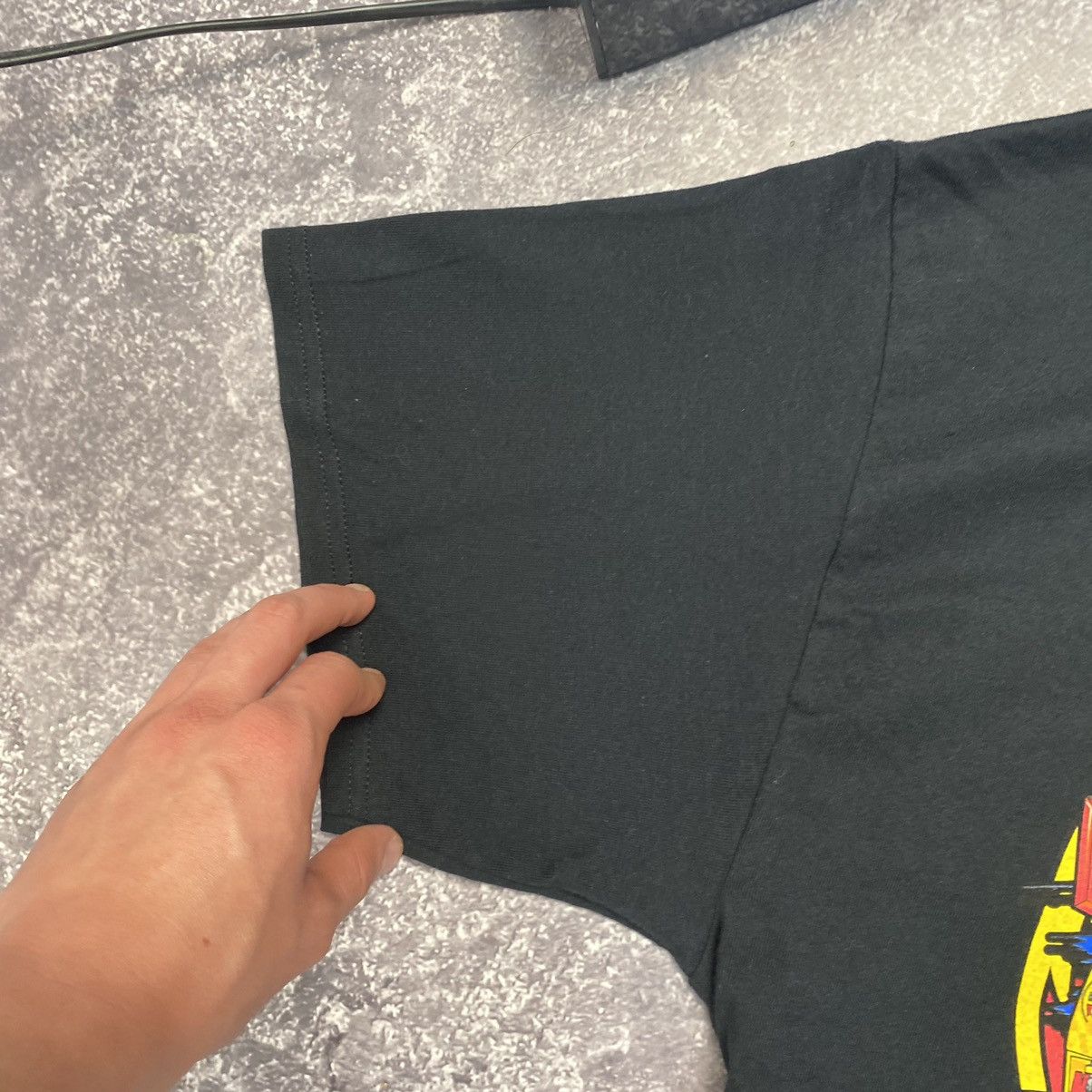 NASCAR Vintage Survived Racing World Championship 2017 nascar tee Size US XL / EU 56 / 4 - 6 Thumbnail