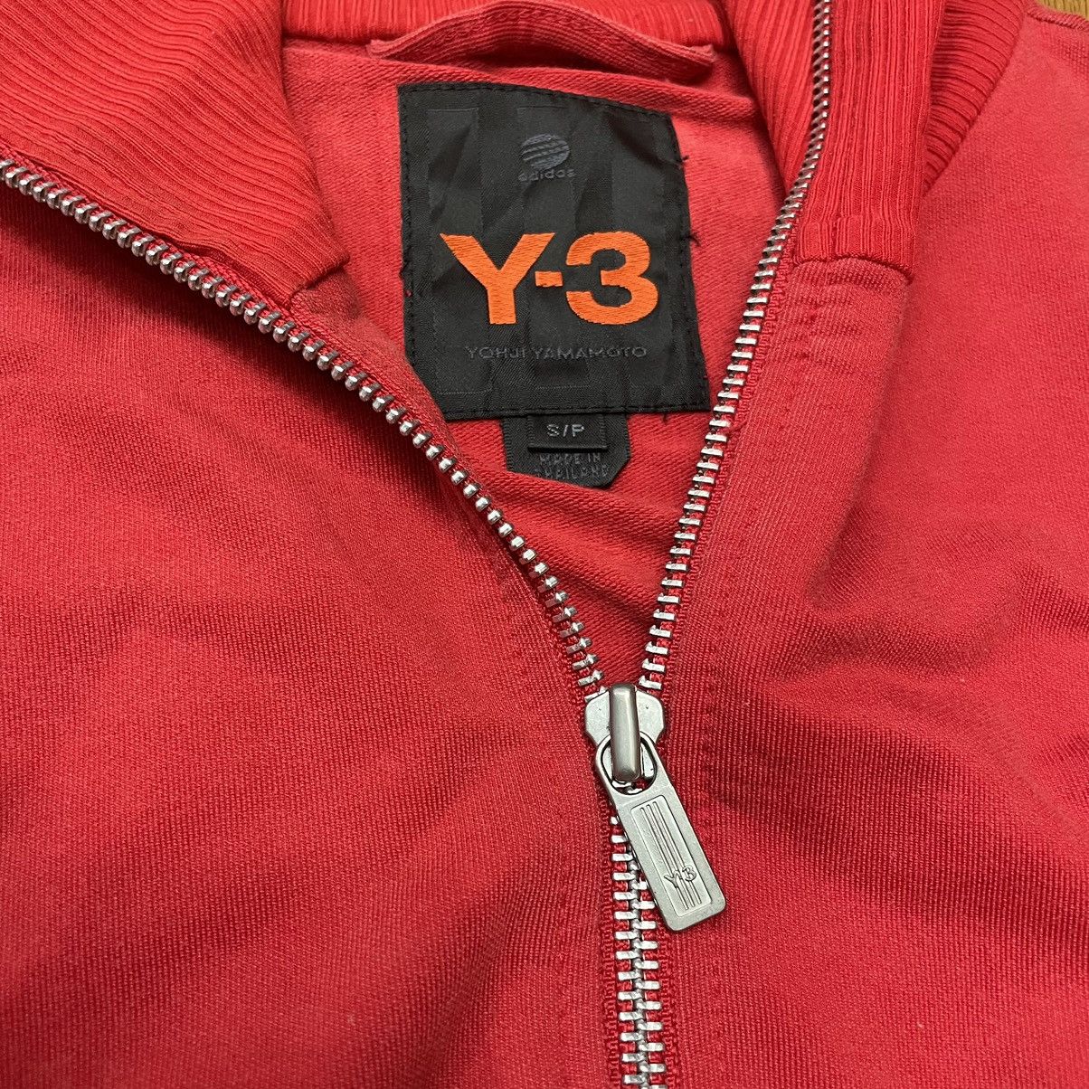 Y-3 Adidas Yohji Yamamoto Y-3 Tracksuit Size US M / EU 48-50 / 2 - 3 Thumbnail