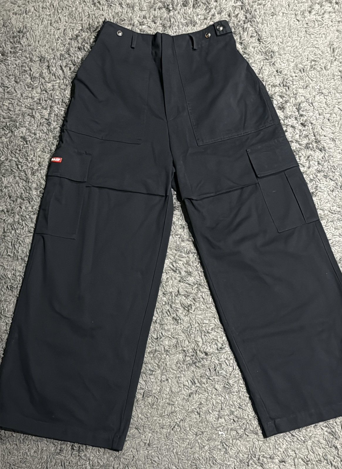 The GV Gallery Gv Gallery SAMURAI CARGOS Size US 30 / EU 46 - 1 Thumbnail