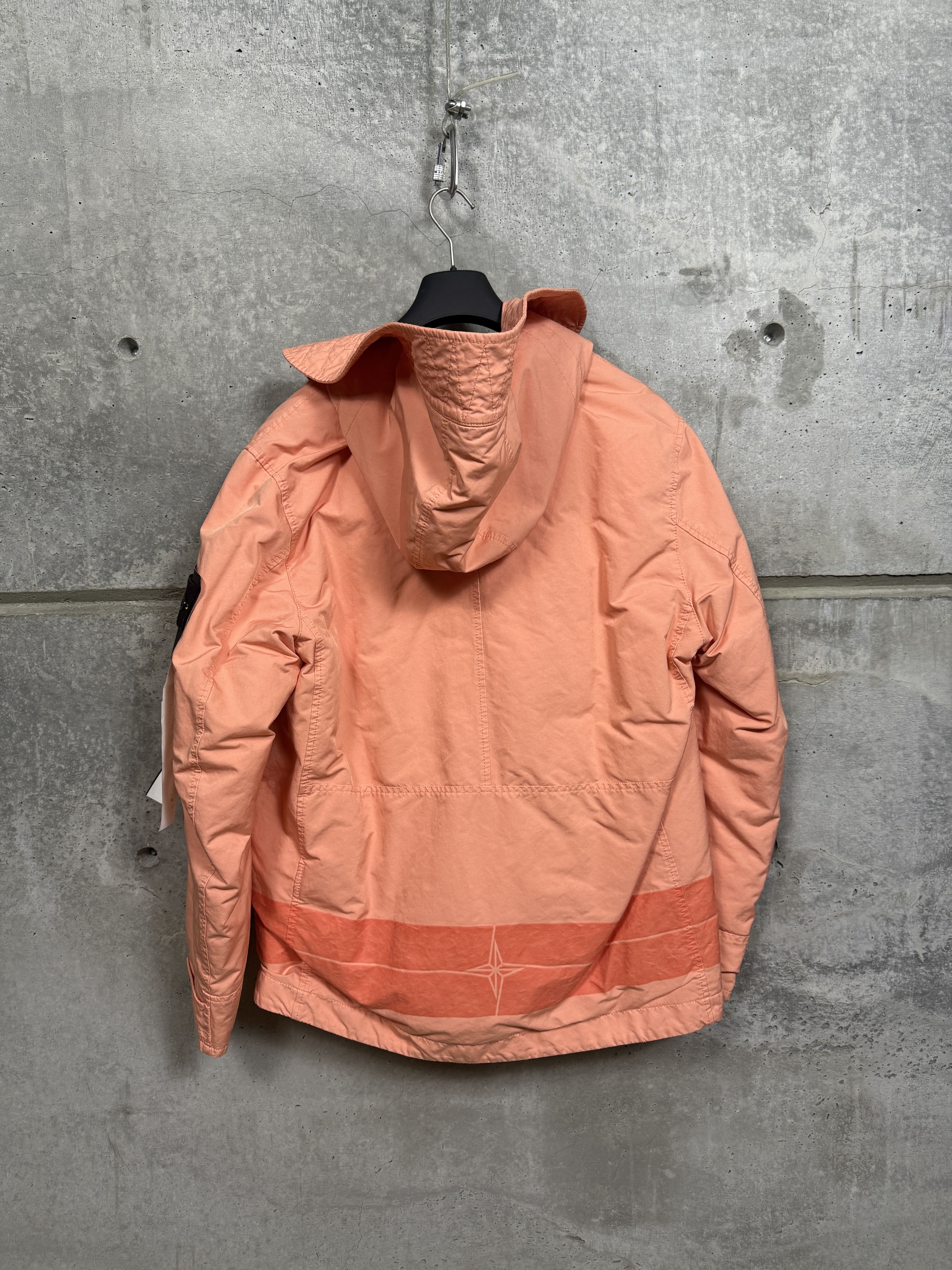 Stone Island $1675 Stone Island - David-TC Down Jacket Size US L / EU 52-54 / 3 - 2 Thumbnail