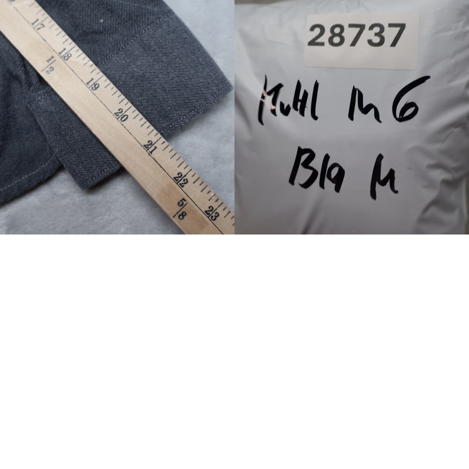 Vintage Kuhl Shirt Mens S Black Twill Button-Up Long Sleeve Casual Outdoor Pockets Collared Button-Down Size US S / EU 44-46 / 1 - 9 Thumbnail